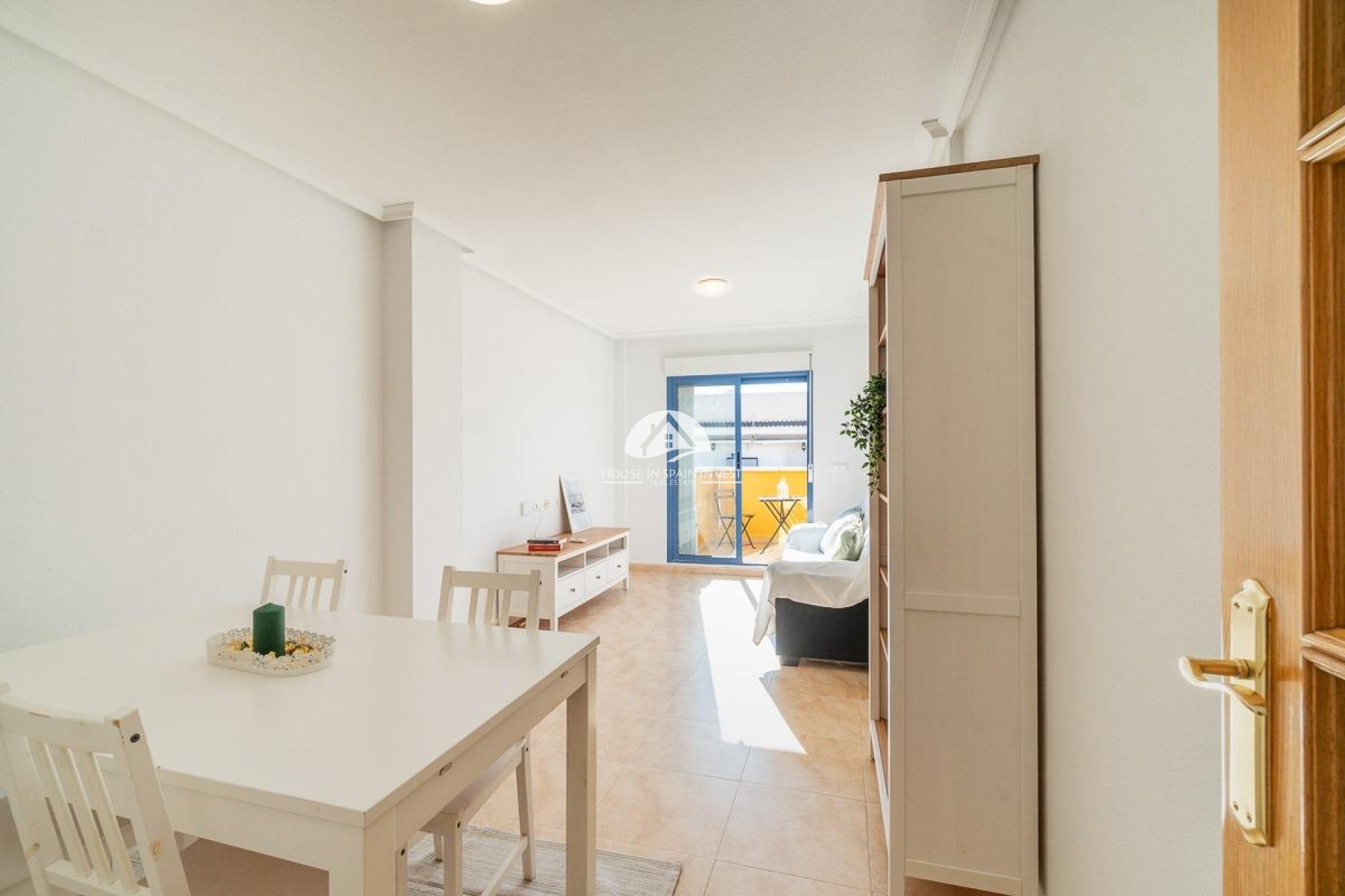 Reventa - Apartamento - Torrevieja - Centro