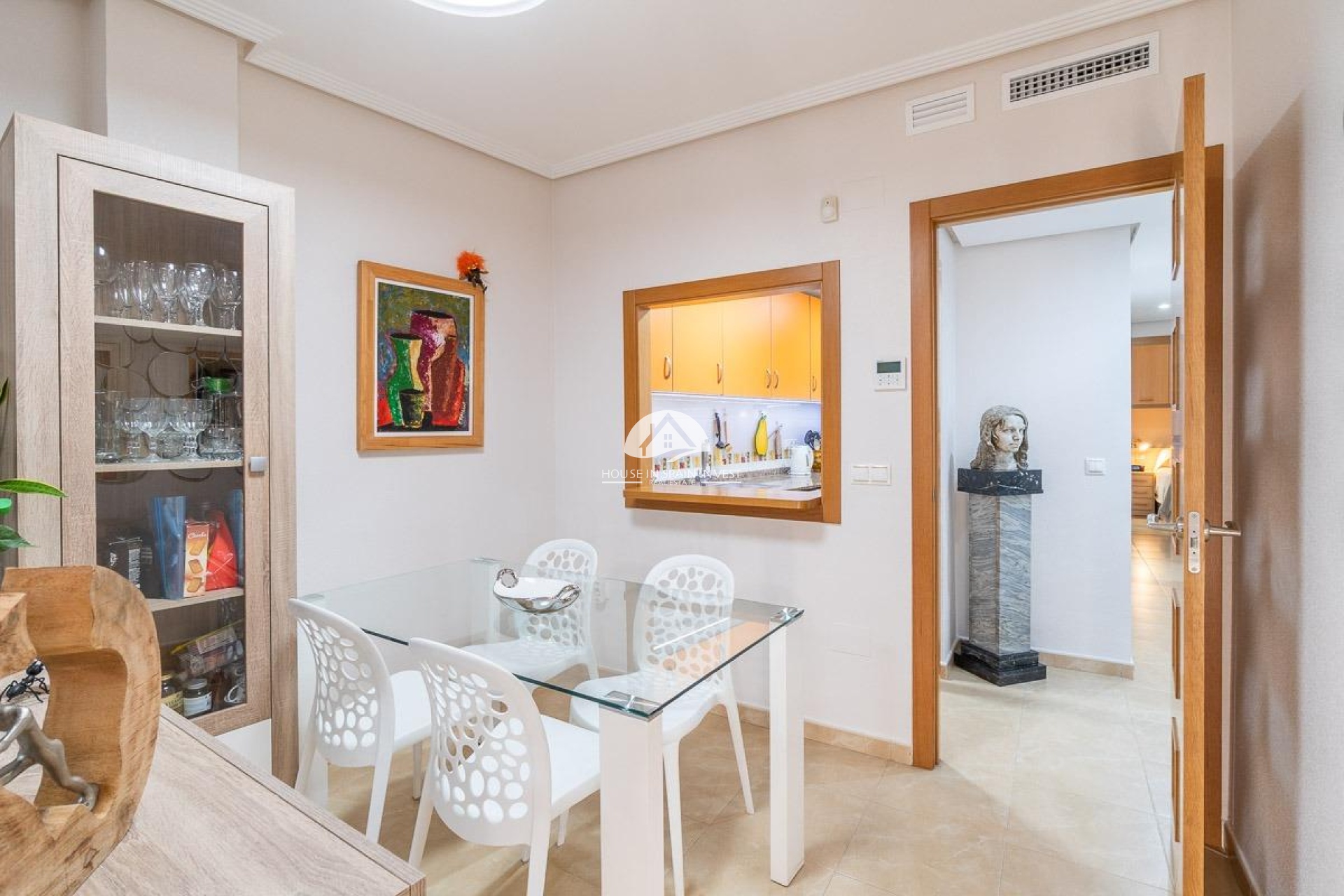 Reventa - Apartamento - Torrevieja - Centro