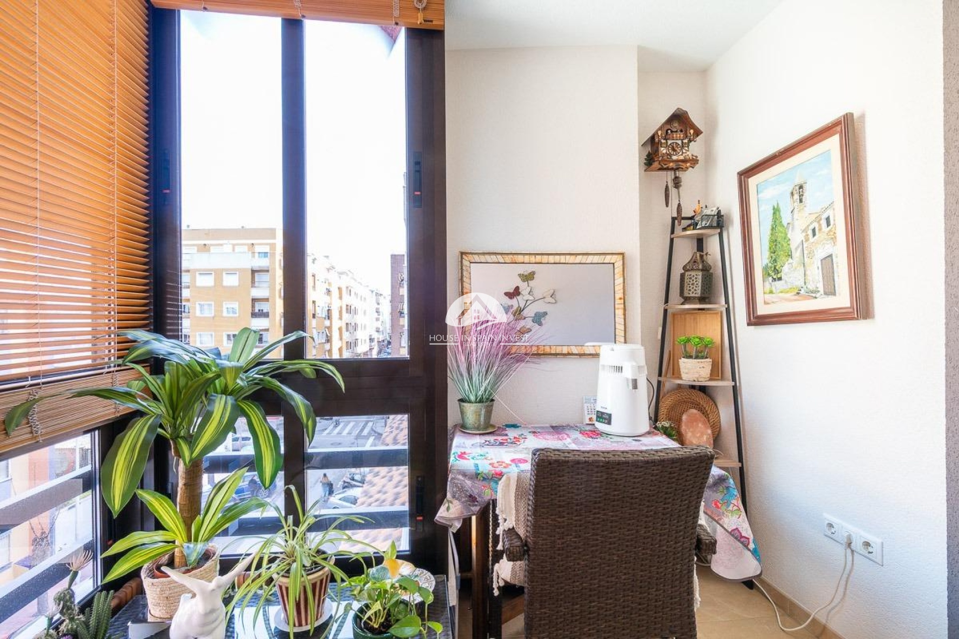 Reventa - Apartamento - Torrevieja - Centro