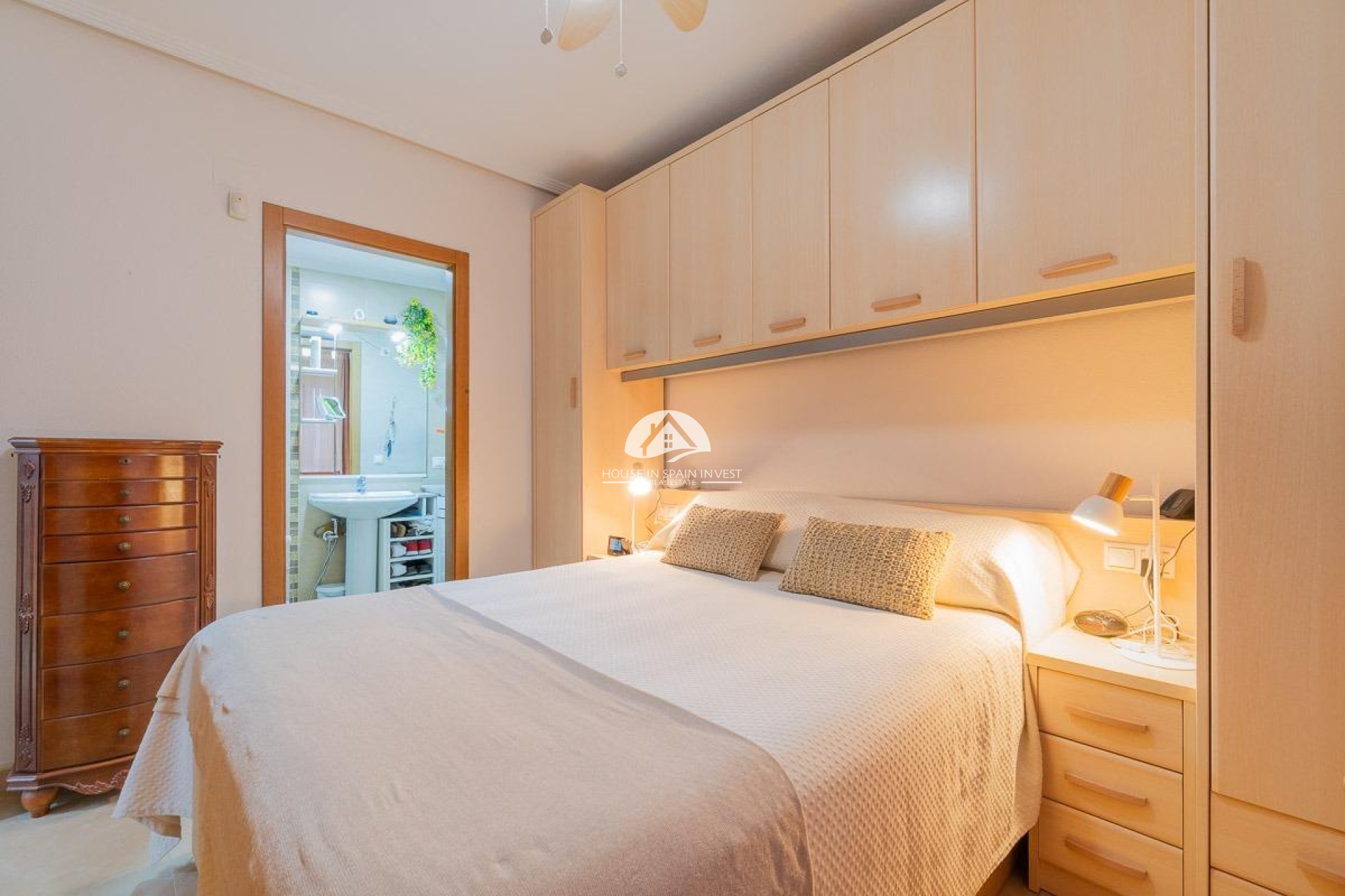 Reventa - Apartamento - Torrevieja - Centro