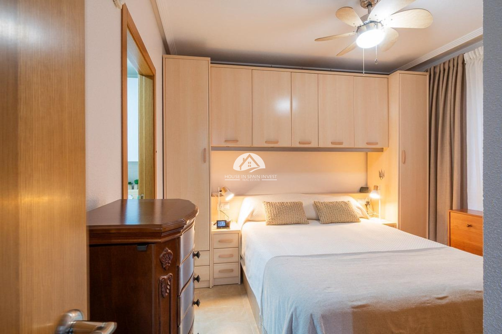 Reventa - Apartamento - Torrevieja - Centro