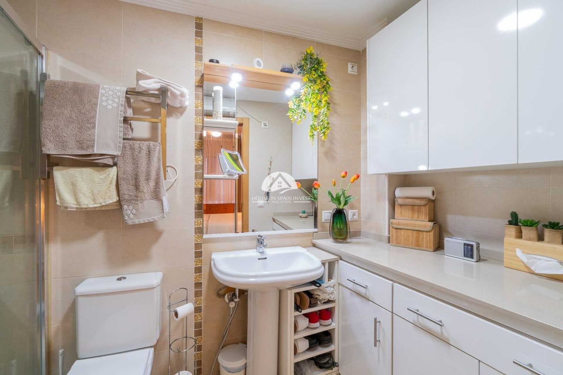 Reventa - Apartamento - Torrevieja - Centro