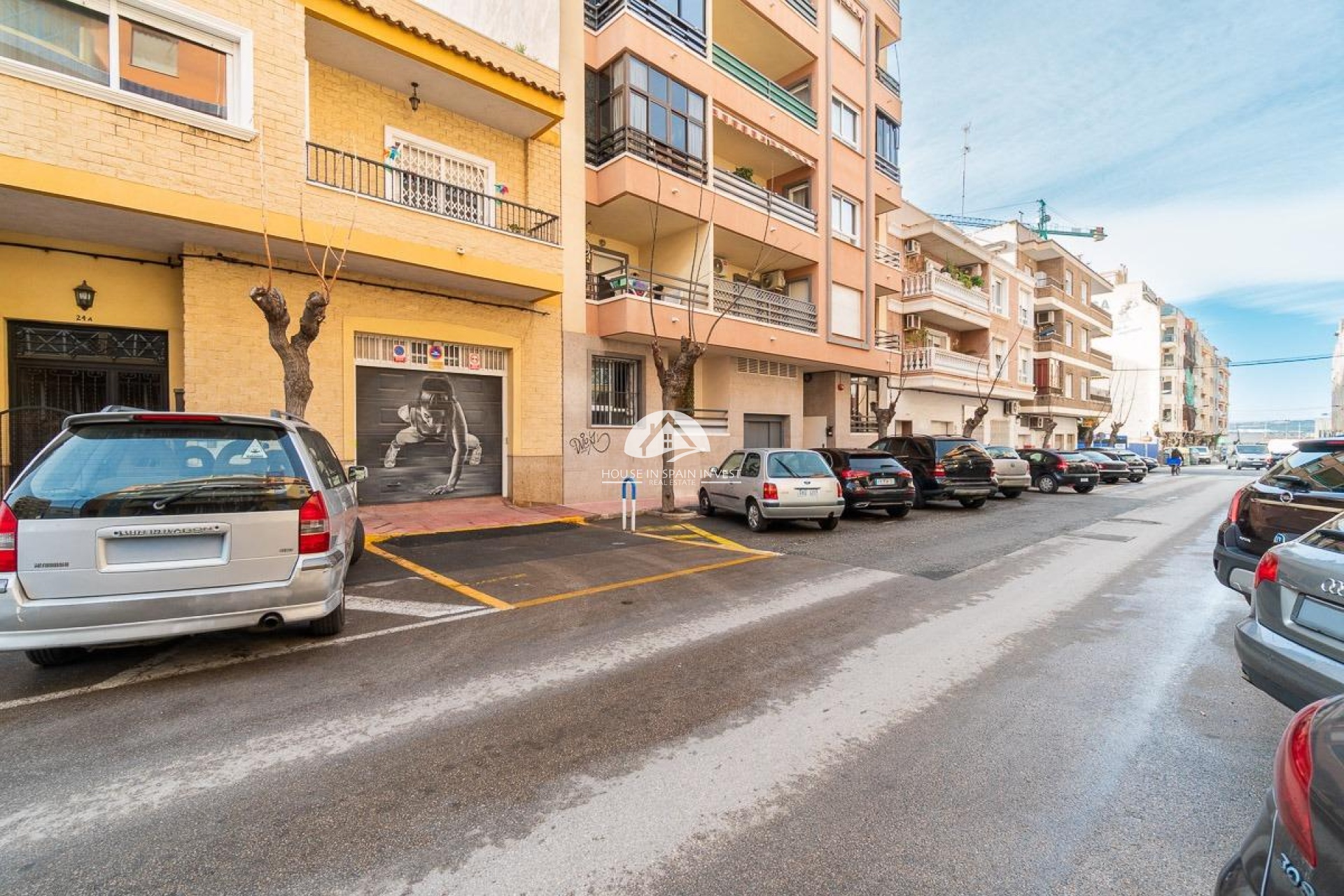 Reventa - Apartamento - Torrevieja - Centro
