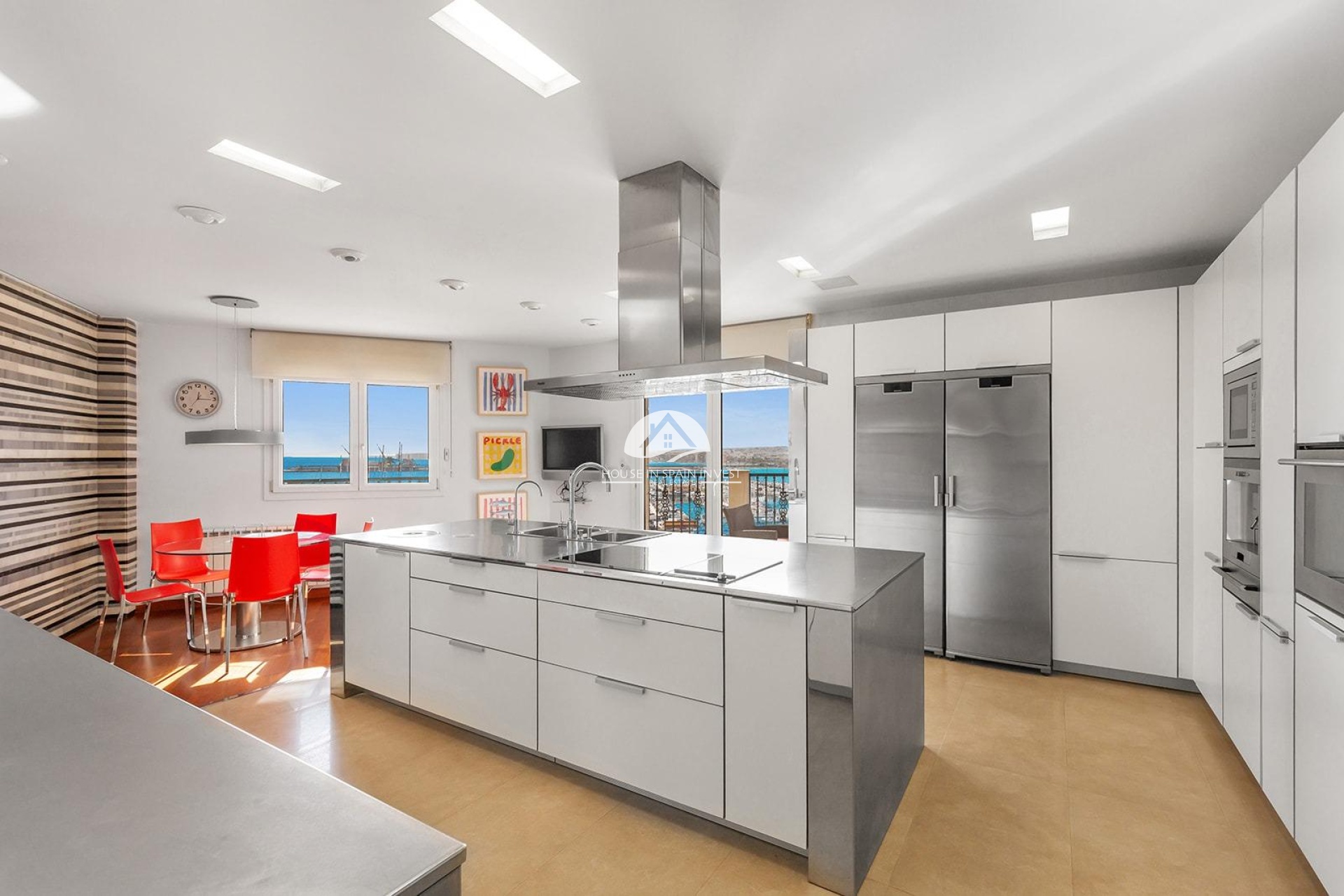 Reventa - Apartamento - Torrevieja - Centro