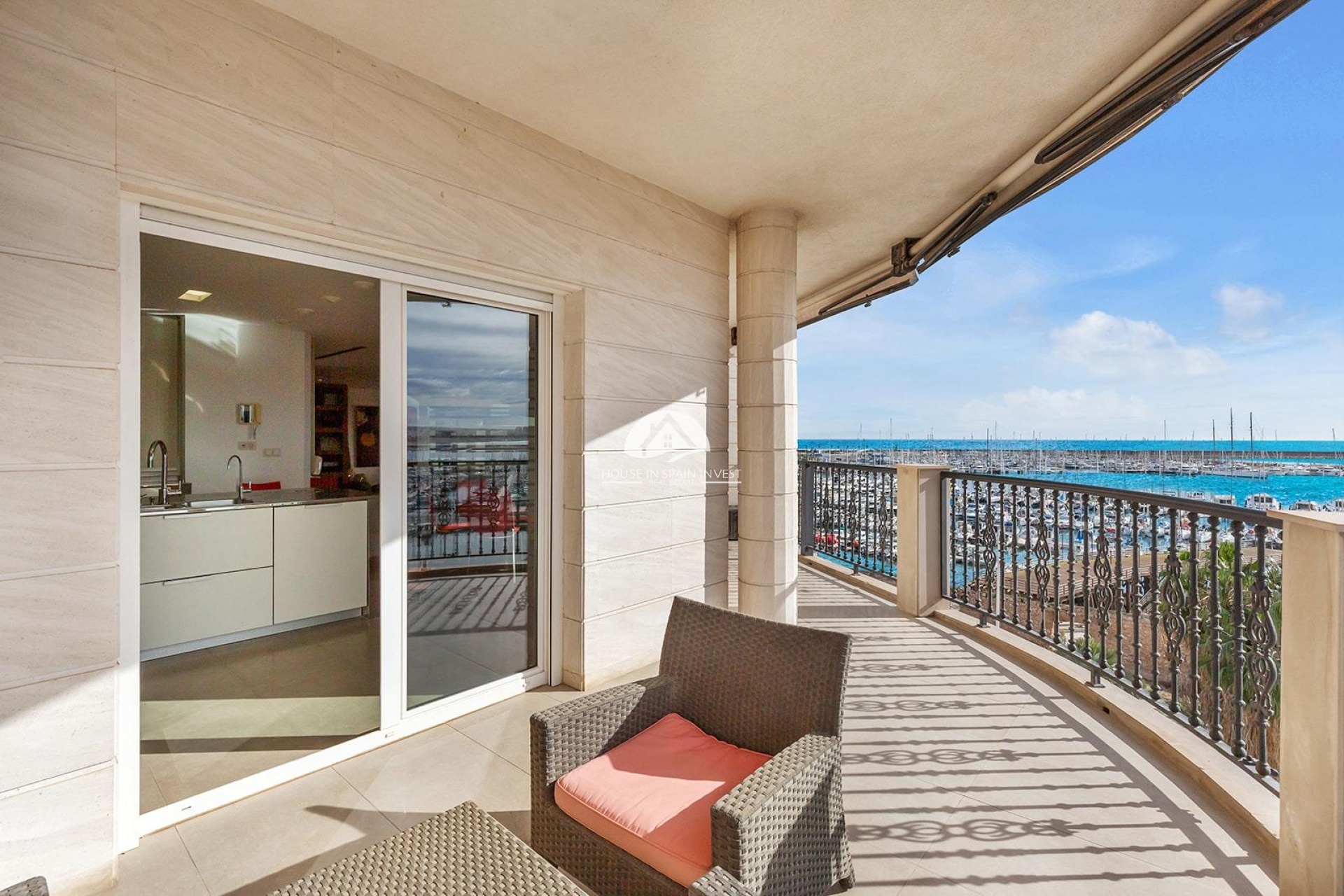 Reventa - Apartamento - Torrevieja - Centro