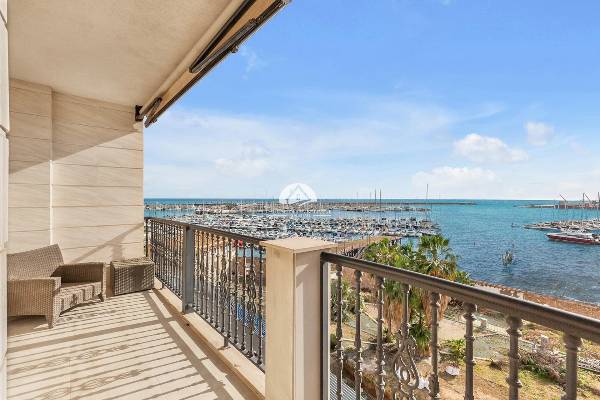 Reventa - Apartamento - Torrevieja - Centro