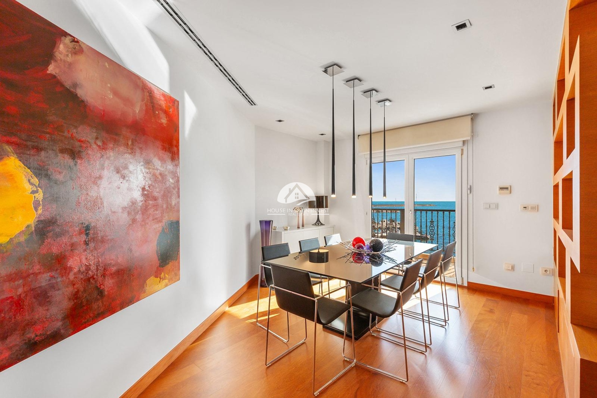 Reventa - Apartamento - Torrevieja - Centro