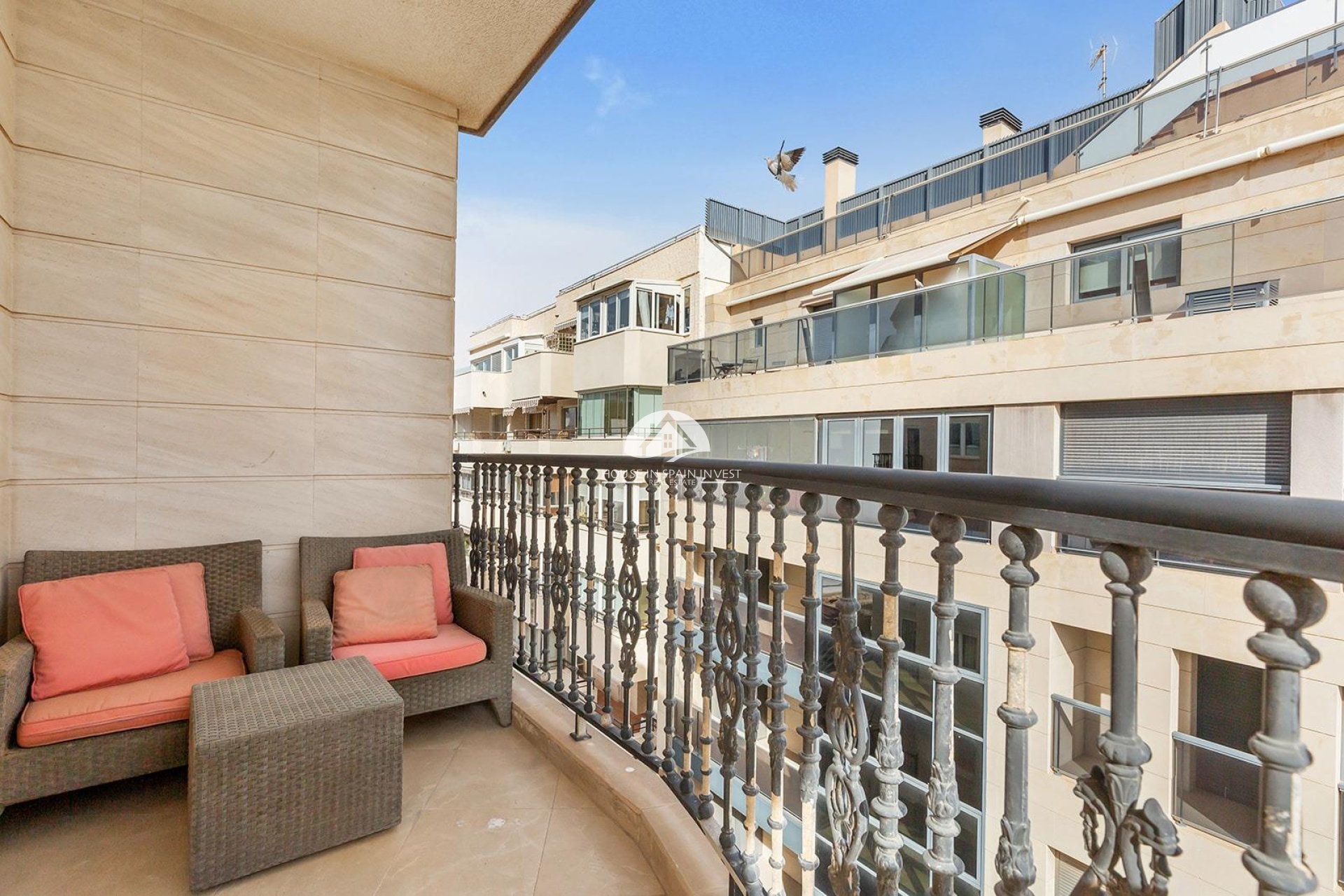 Reventa - Apartamento - Torrevieja - Centro