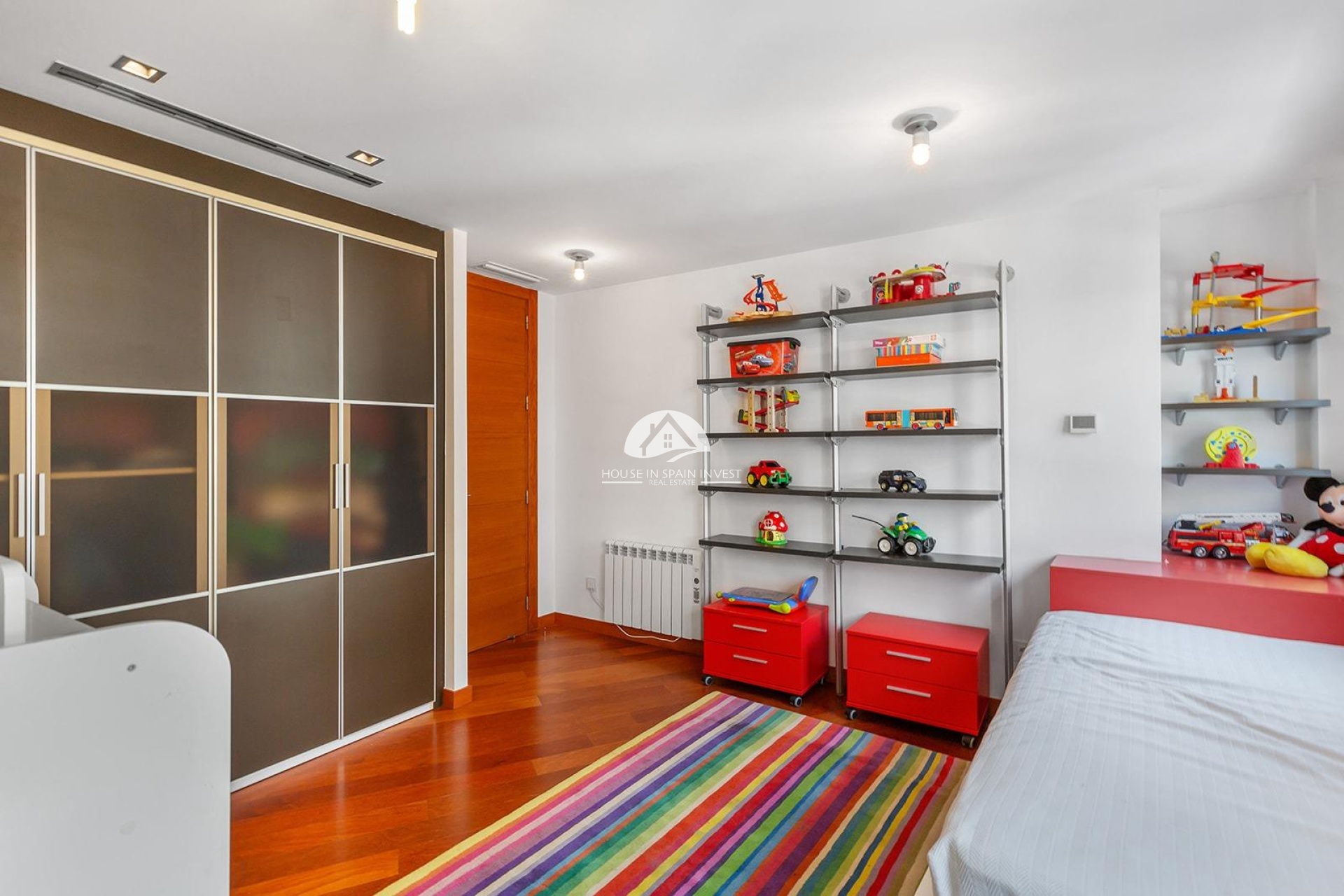 Reventa - Apartamento - Torrevieja - Centro