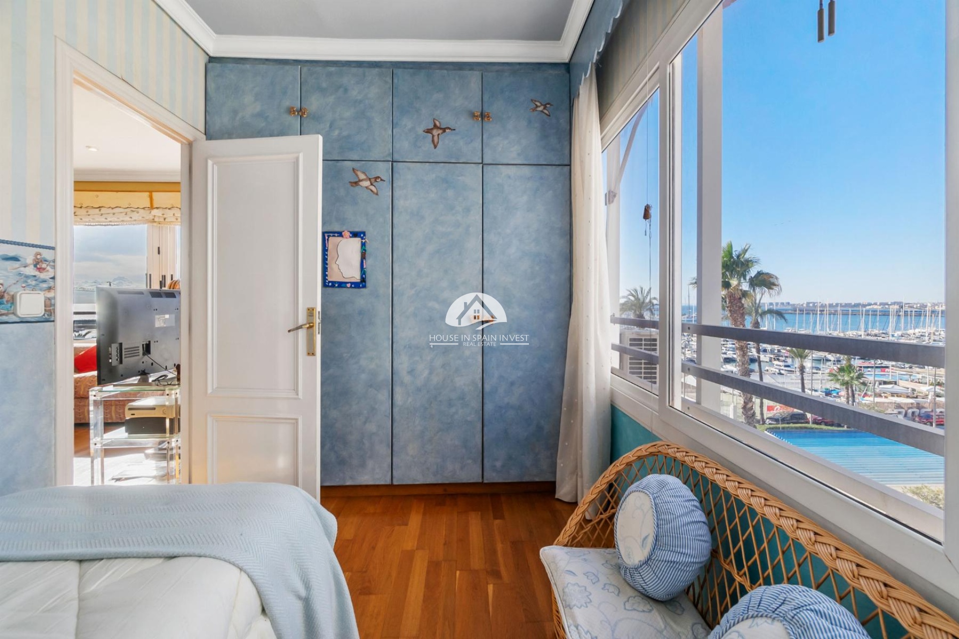 Reventa - Apartamento - Torrevieja - Centro