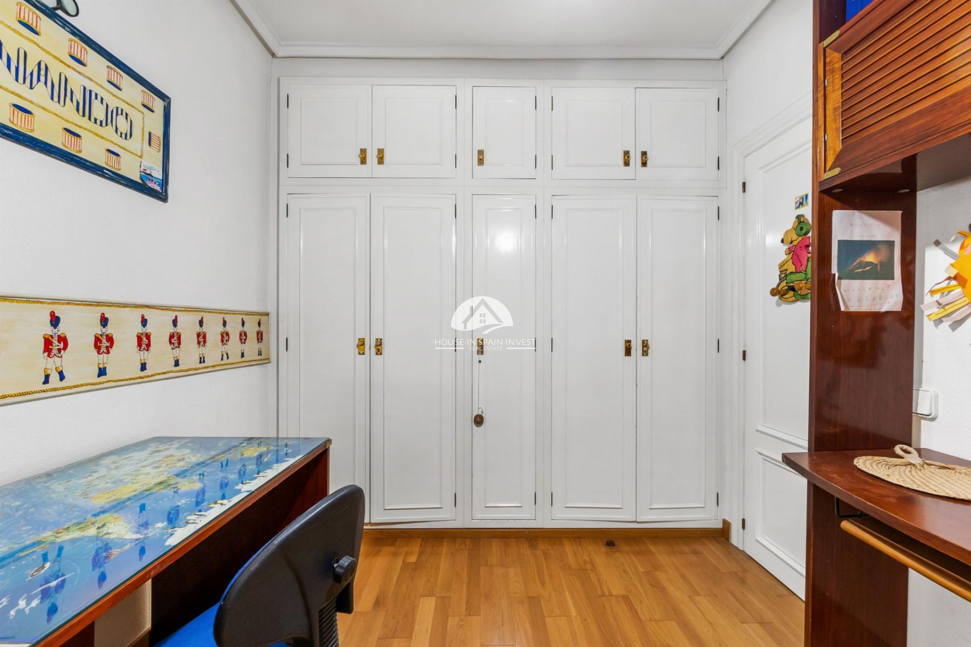 Reventa - Apartamento - Torrevieja - Centro