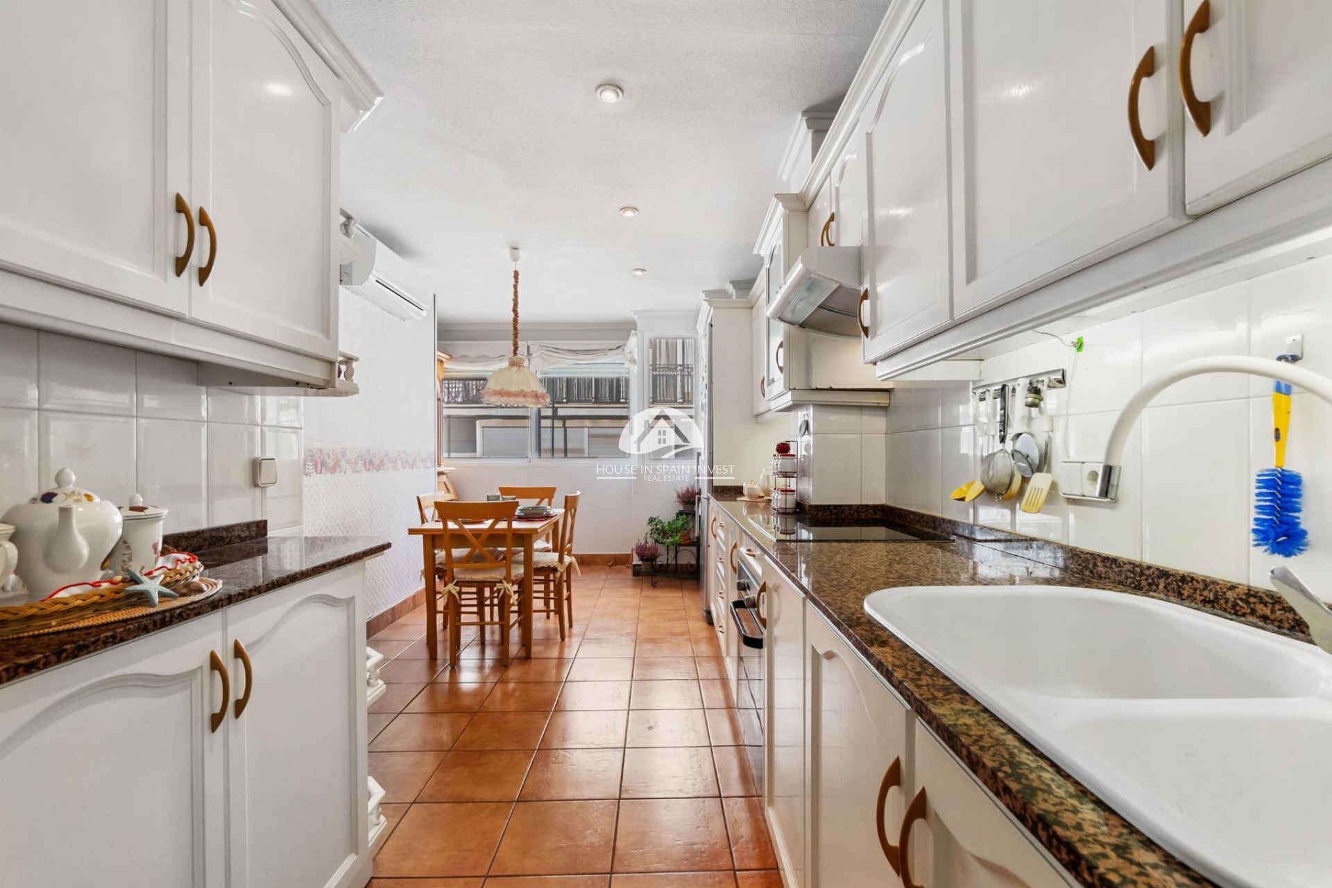 Reventa - Apartamento - Torrevieja - Centro