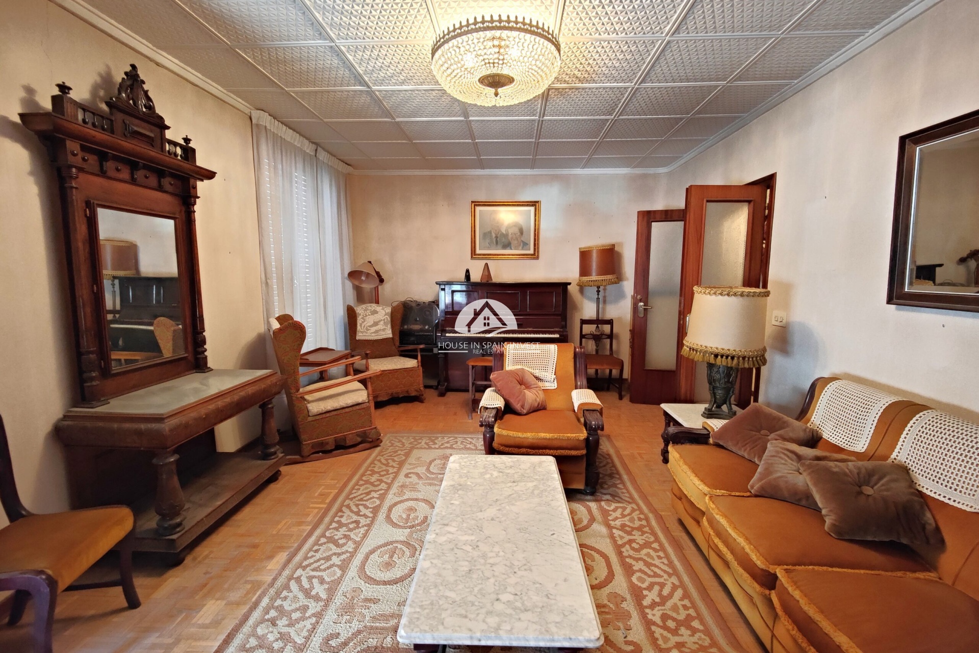 Reventa - Apartamento - Torrevieja - Centro