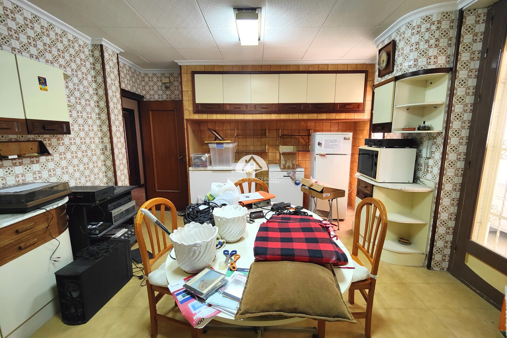 Reventa - Apartamento - Torrevieja - Centro