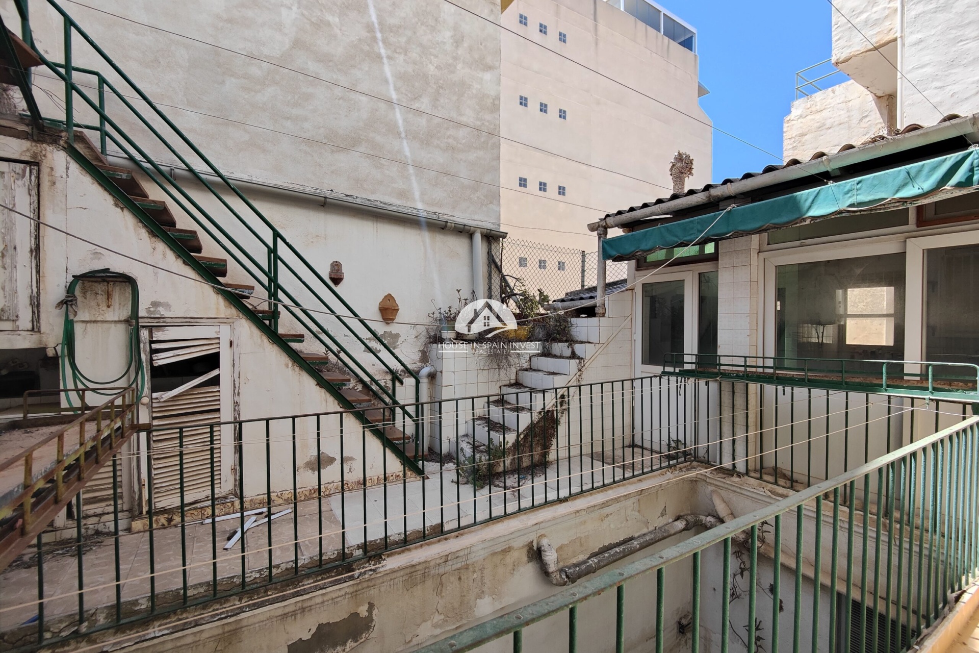 Reventa - Apartamento - Torrevieja - Centro