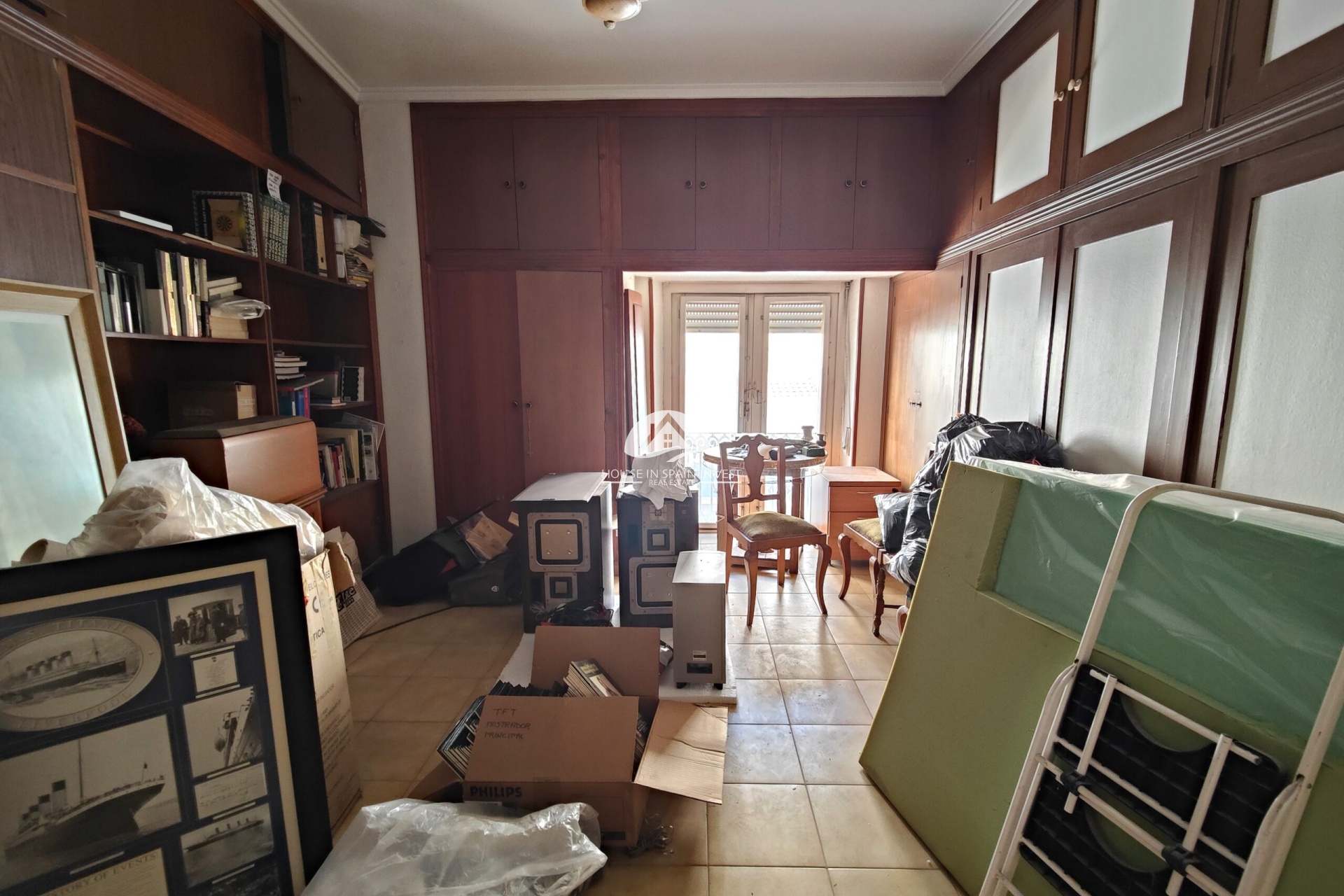 Reventa - Apartamento - Torrevieja - Centro