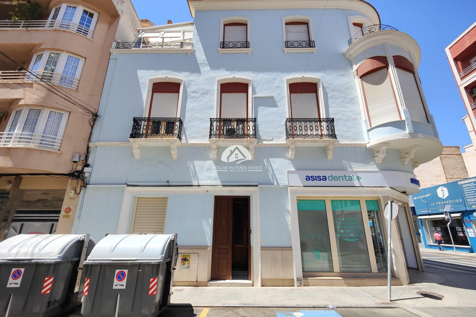 Reventa - Apartamento - Torrevieja - Centro