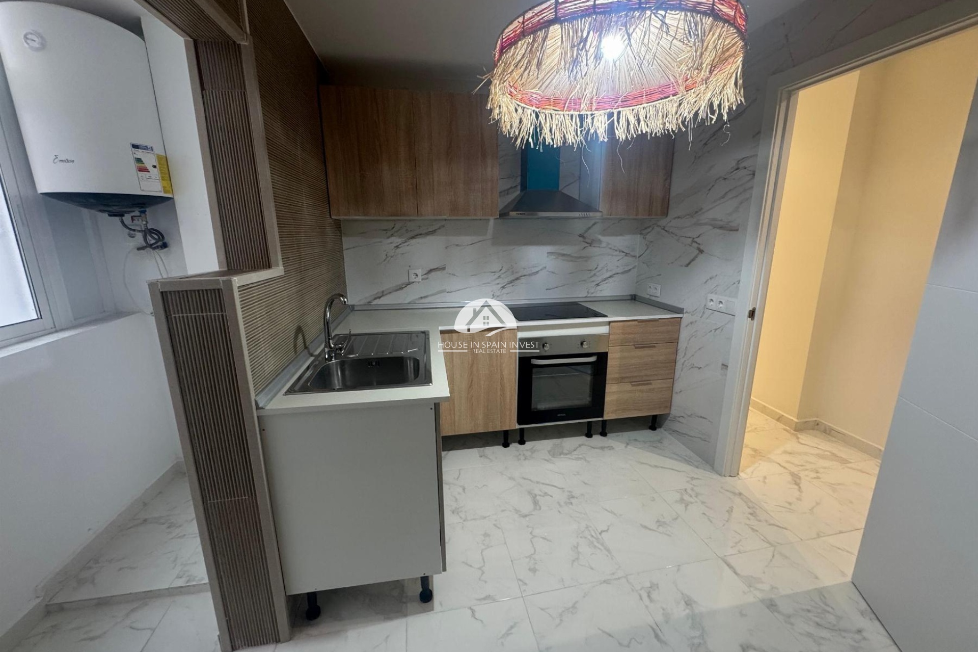 Reventa - Apartamento - Torrevieja - Centro