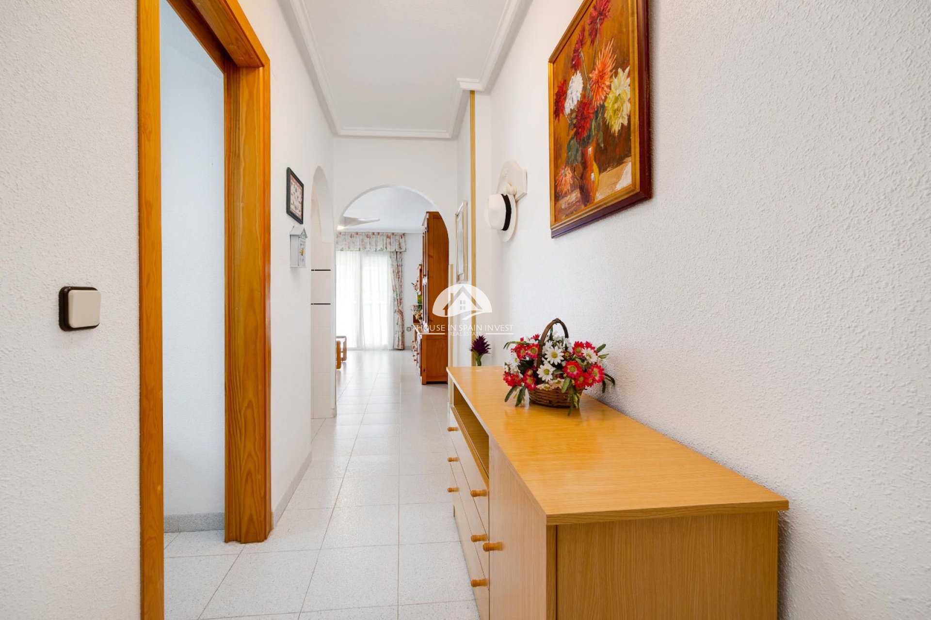 Reventa - Apartamento - Torrevieja - El Acequión - Los Náufragos