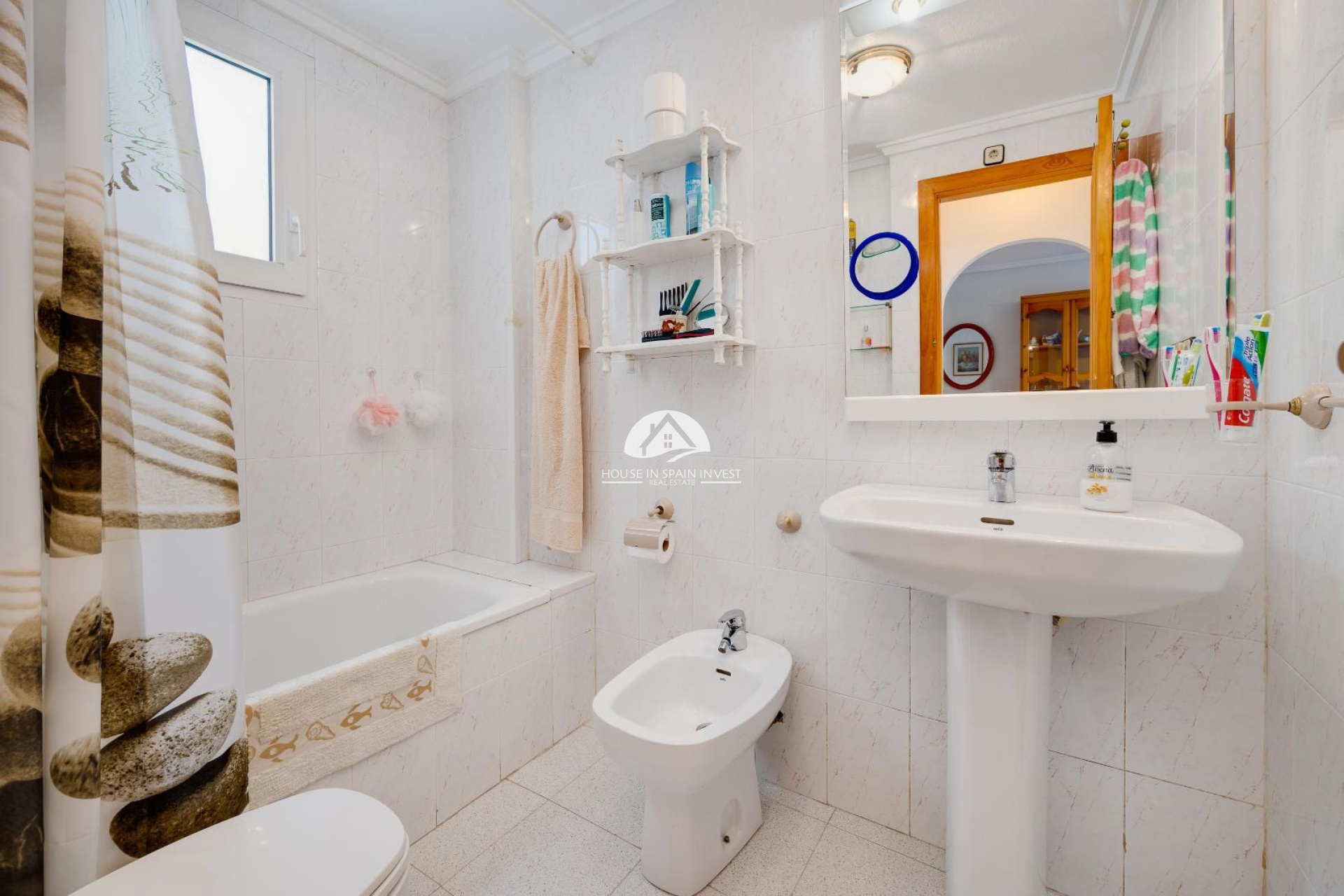 Reventa - Apartamento - Torrevieja - El Acequión - Los Náufragos