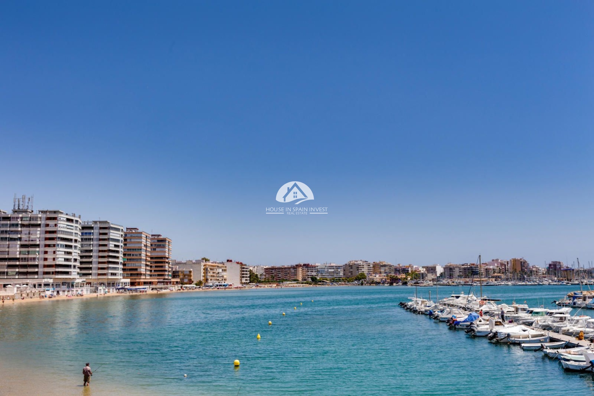 Reventa - Apartamento - Torrevieja - El Acequión - Los Náufragos