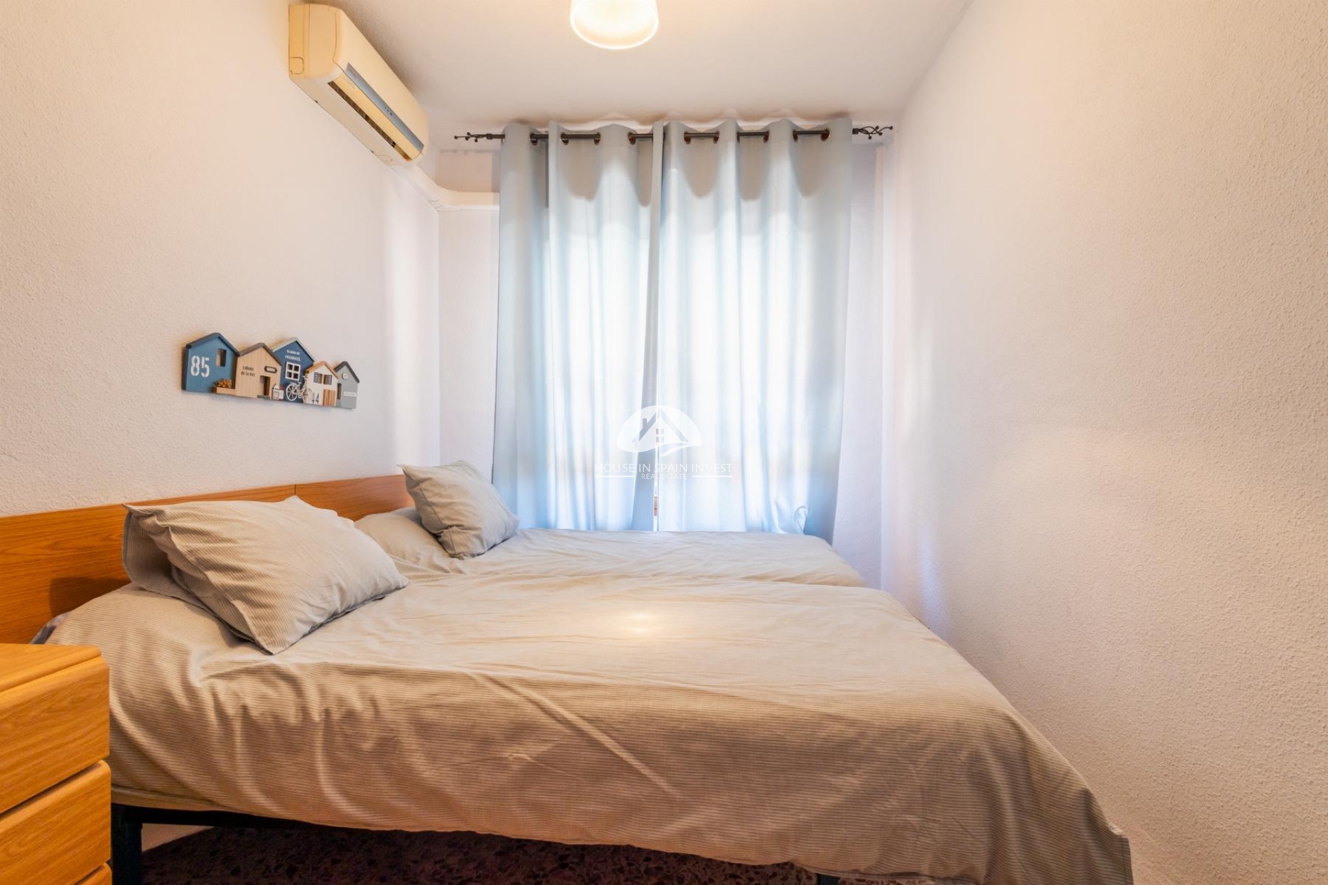 Reventa - Apartamento - Torrevieja - El Acequión - Los Náufragos