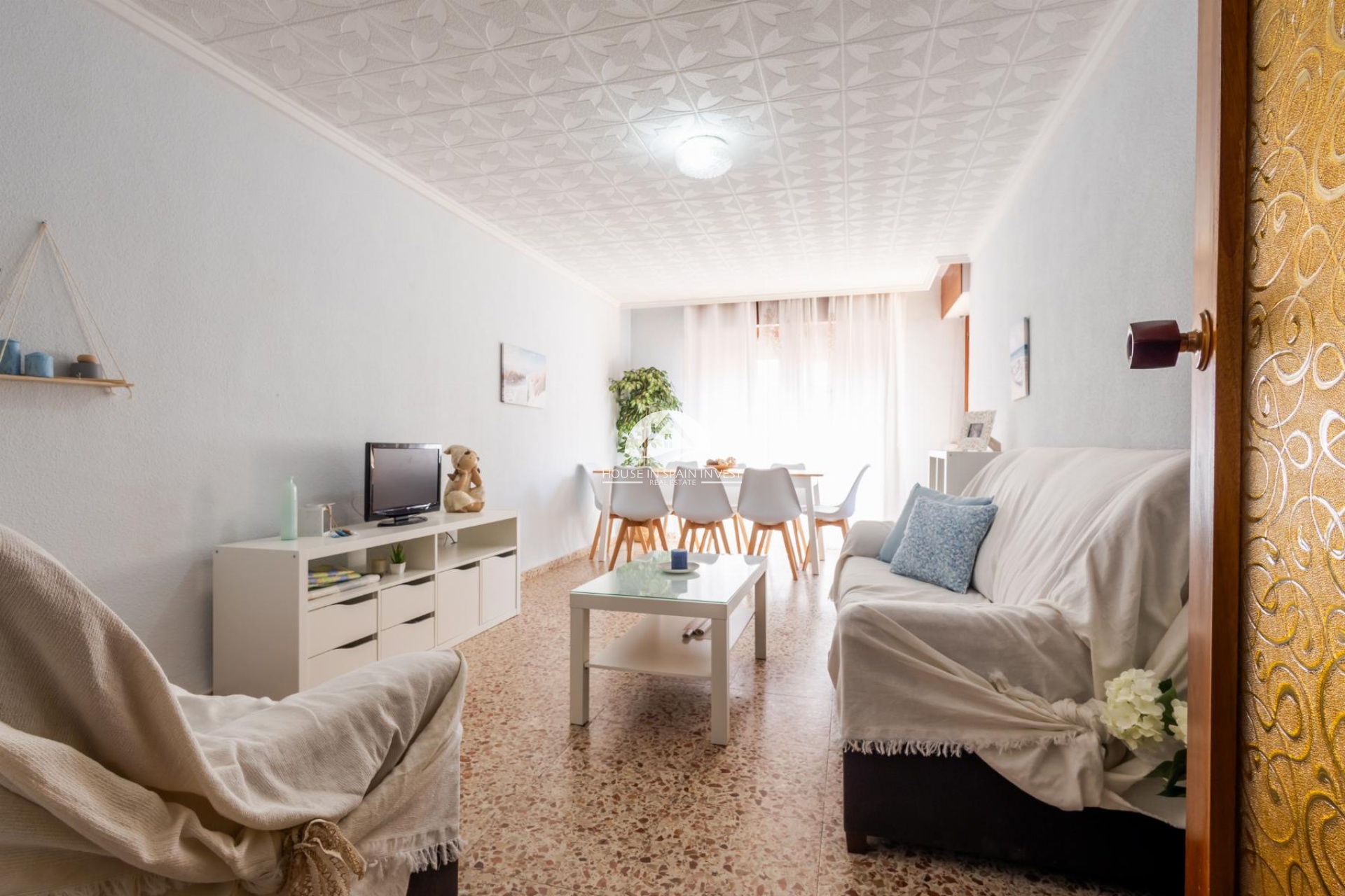 Reventa - Apartamento - Torrevieja - El Acequión - Los Náufragos