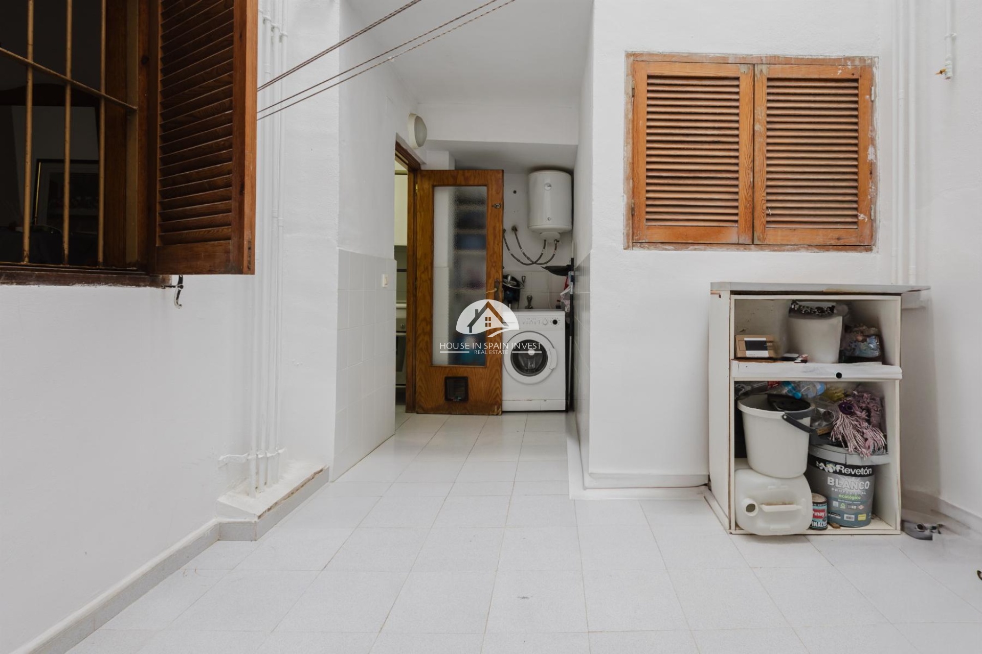 Reventa - Apartamento - Torrevieja - El Acequión - Los Náufragos