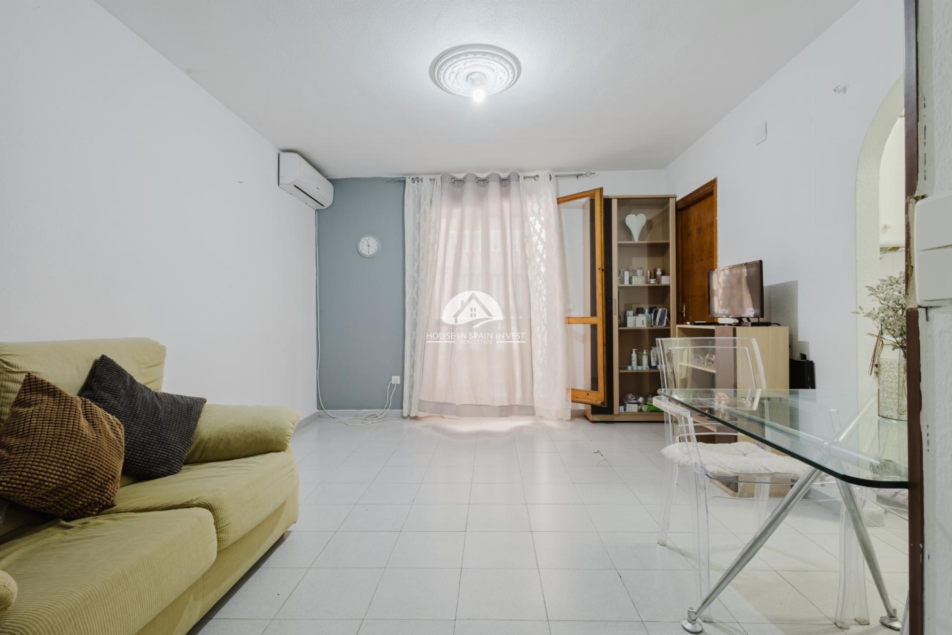 Reventa - Apartamento - Torrevieja - El Acequión - Los Náufragos
