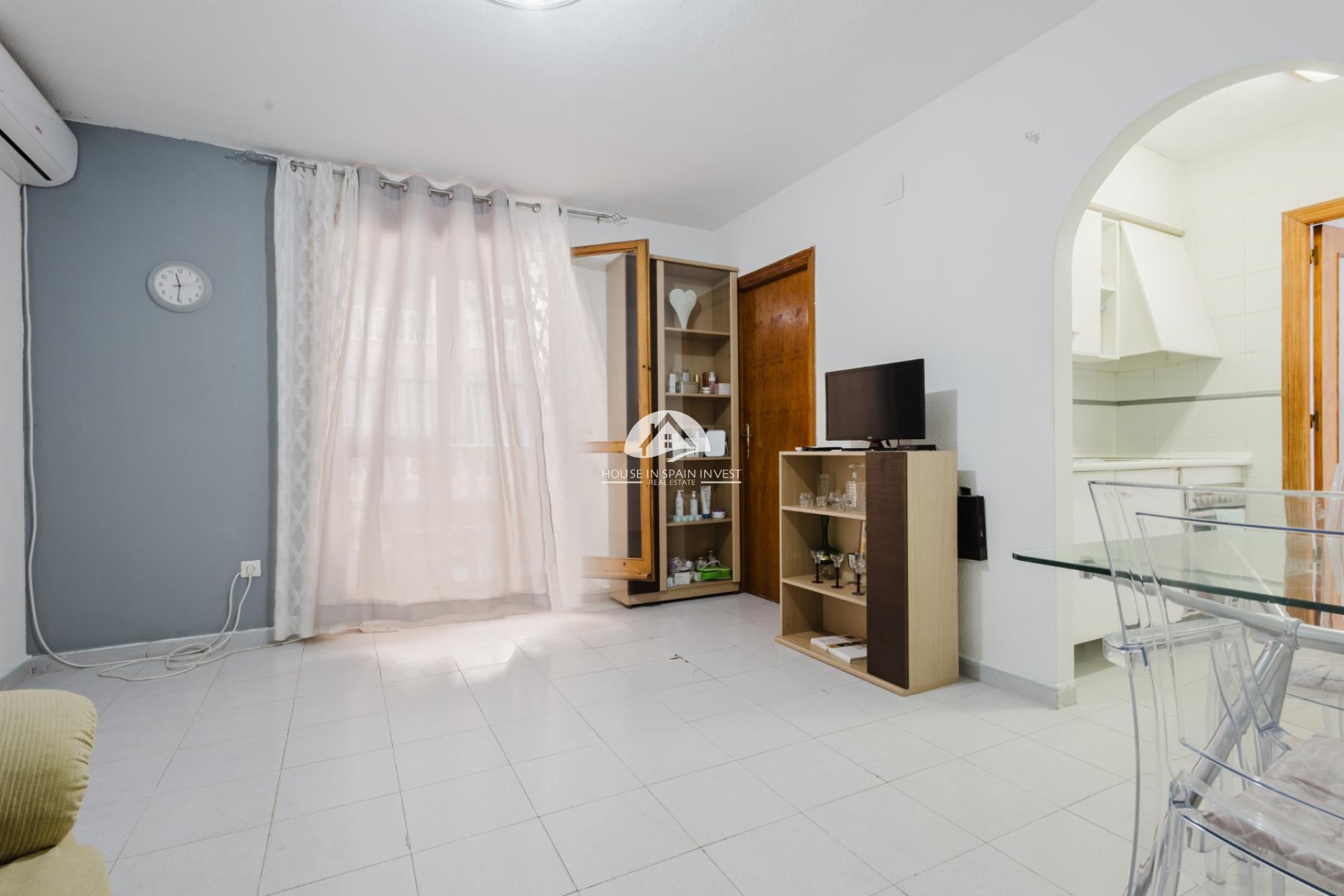 Reventa - Apartamento - Torrevieja - El Acequión - Los Náufragos