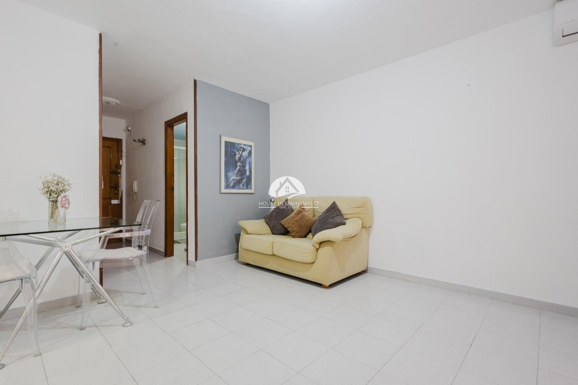 Reventa - Apartamento - Torrevieja - El Acequión - Los Náufragos