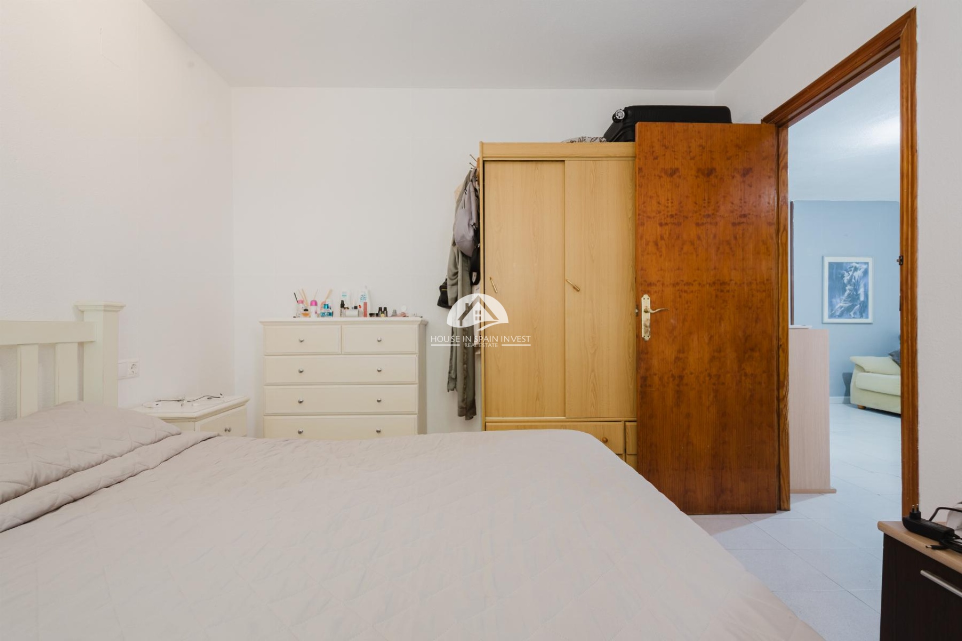 Reventa - Apartamento - Torrevieja - El Acequión - Los Náufragos