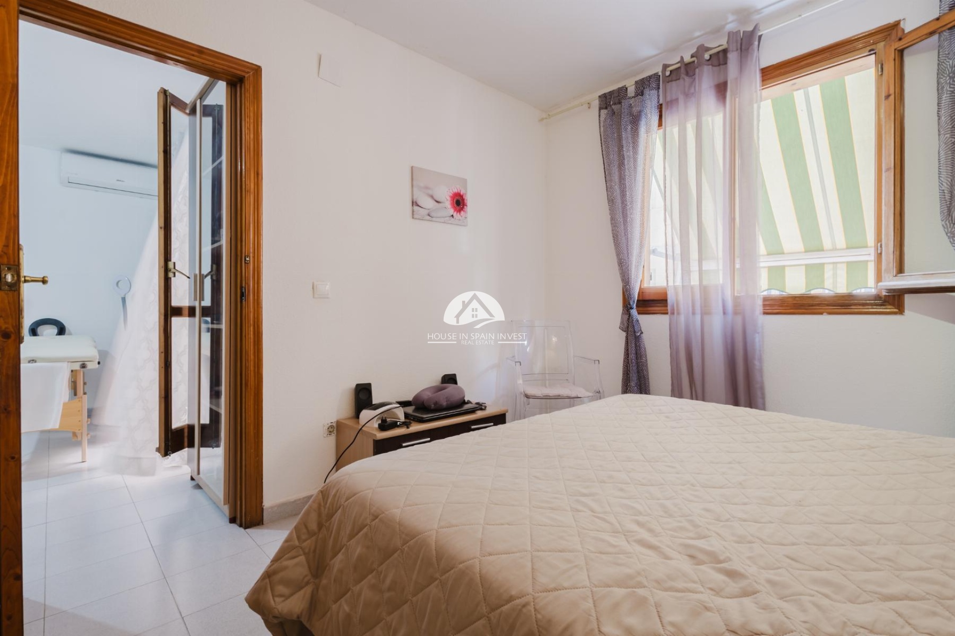 Reventa - Apartamento - Torrevieja - El Acequión - Los Náufragos