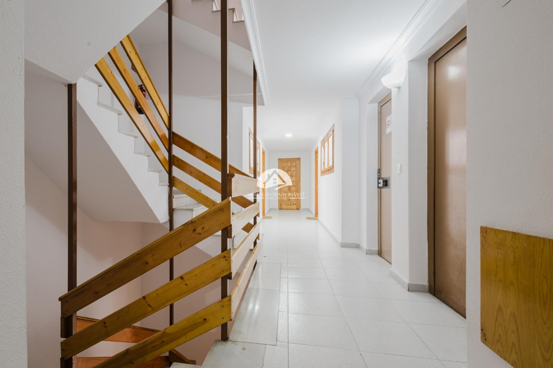 Reventa - Apartamento - Torrevieja - El Acequión - Los Náufragos