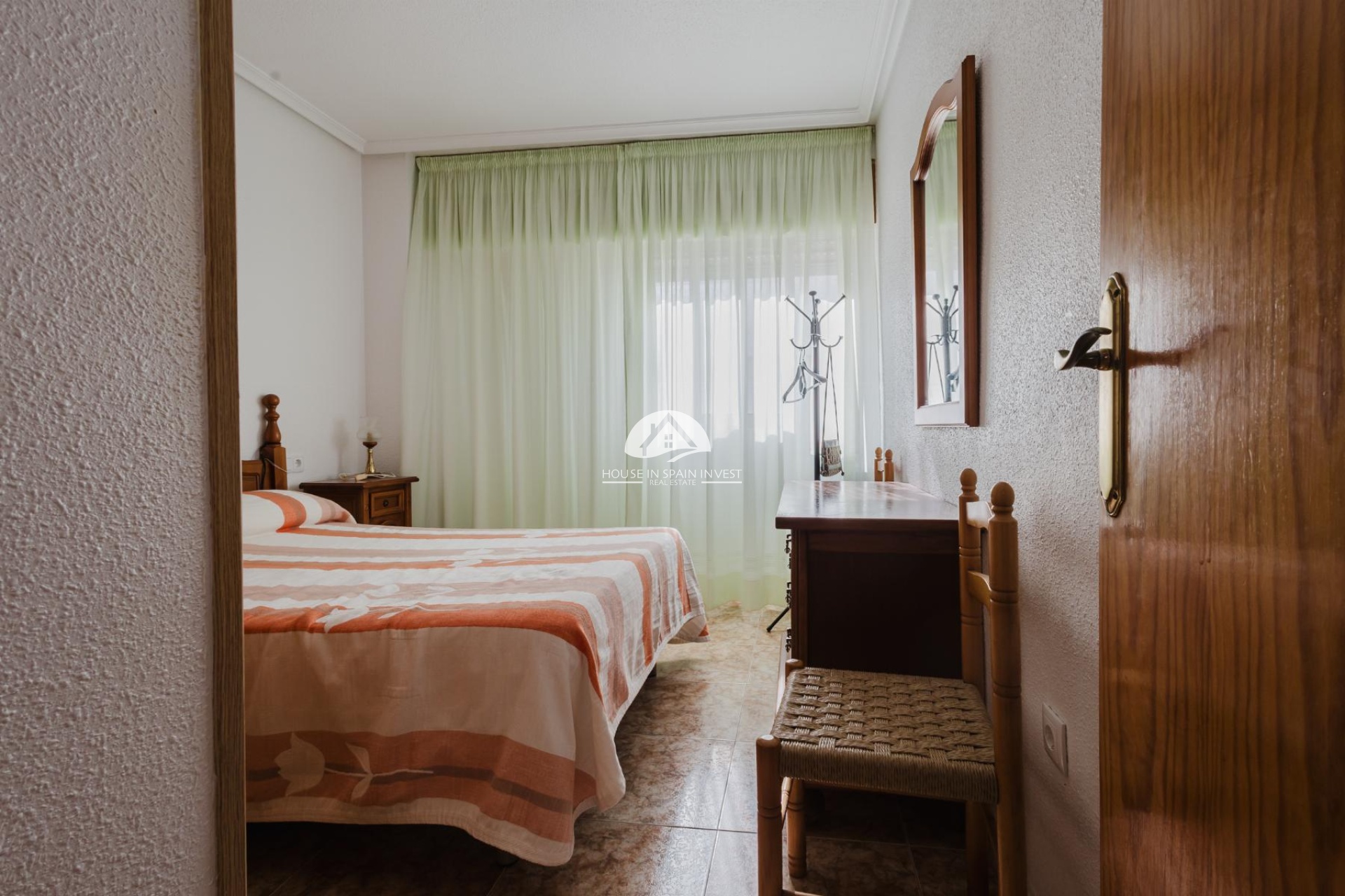 Reventa - Apartamento - Torrevieja - El Acequión - Los Náufragos