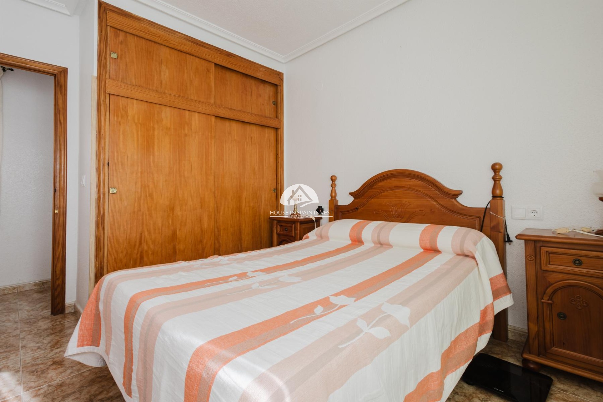 Reventa - Apartamento - Torrevieja - El Acequión - Los Náufragos
