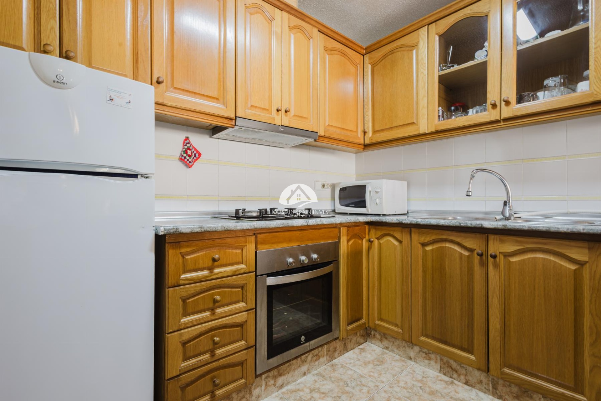 Reventa - Apartamento - Torrevieja - El Acequión - Los Náufragos