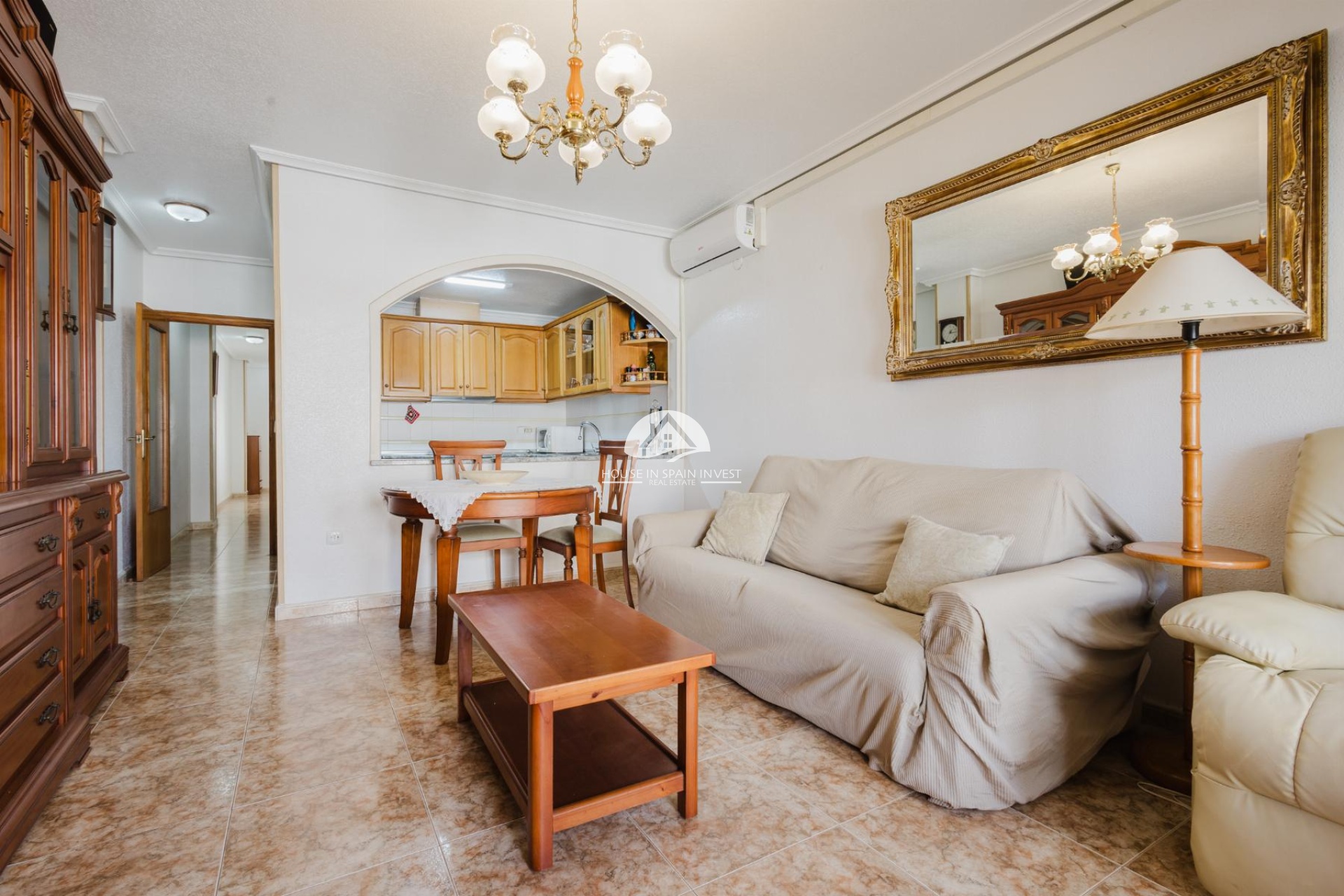 Reventa - Apartamento - Torrevieja - El Acequión - Los Náufragos