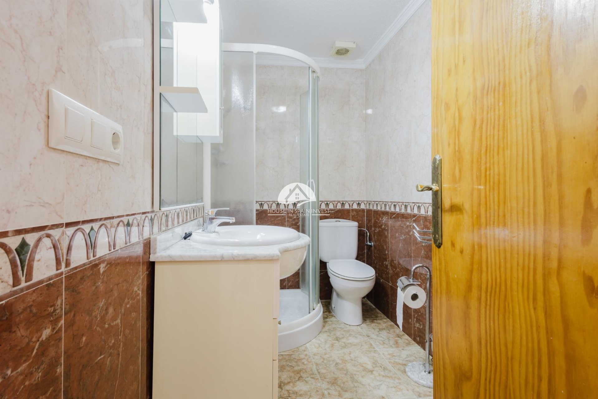 Reventa - Apartamento - Torrevieja - El Acequión - Los Náufragos