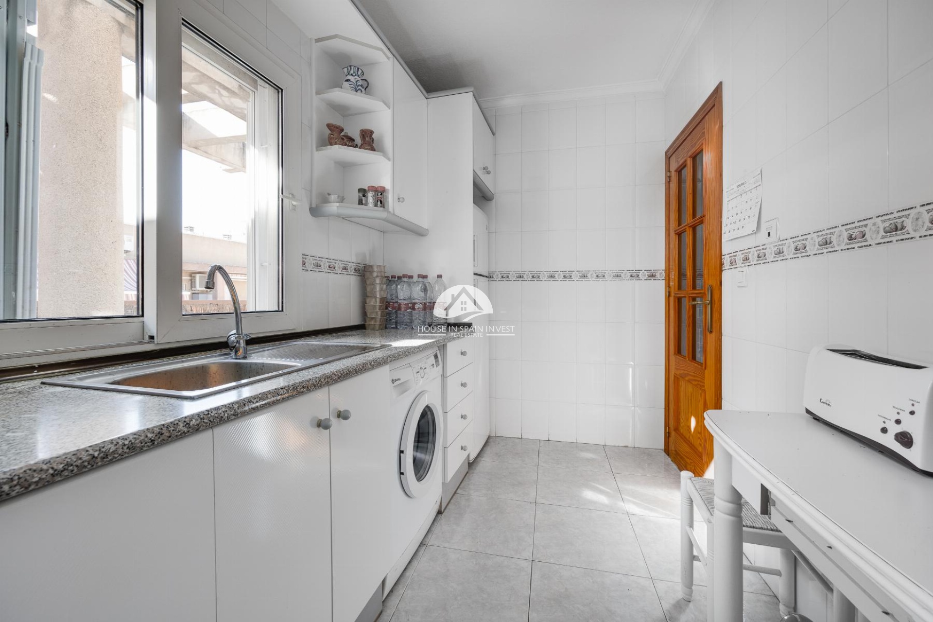 Reventa - Apartamento - Torrevieja - El Acequión - Los Náufragos