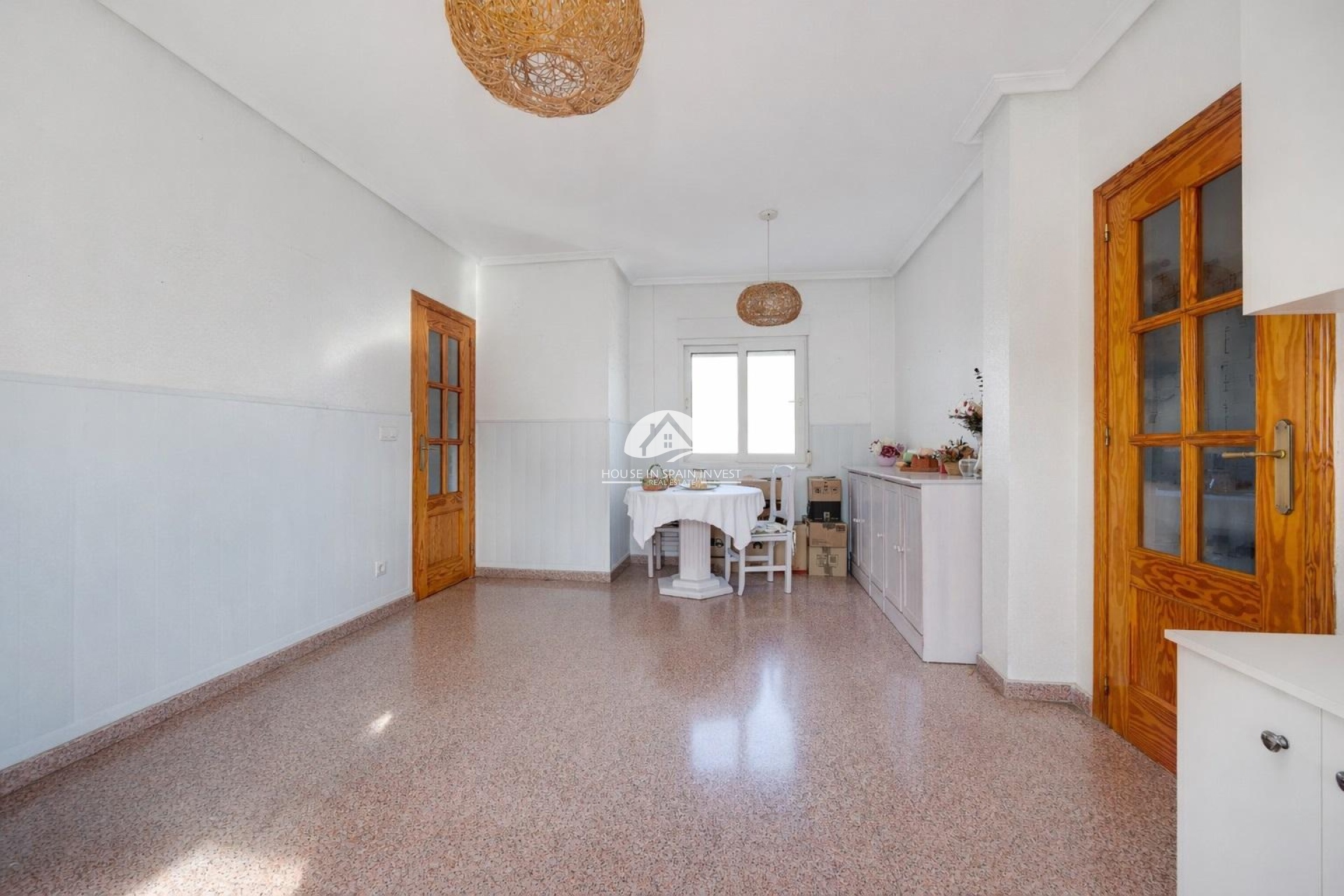 Reventa - Apartamento - Torrevieja - El Acequión - Los Náufragos