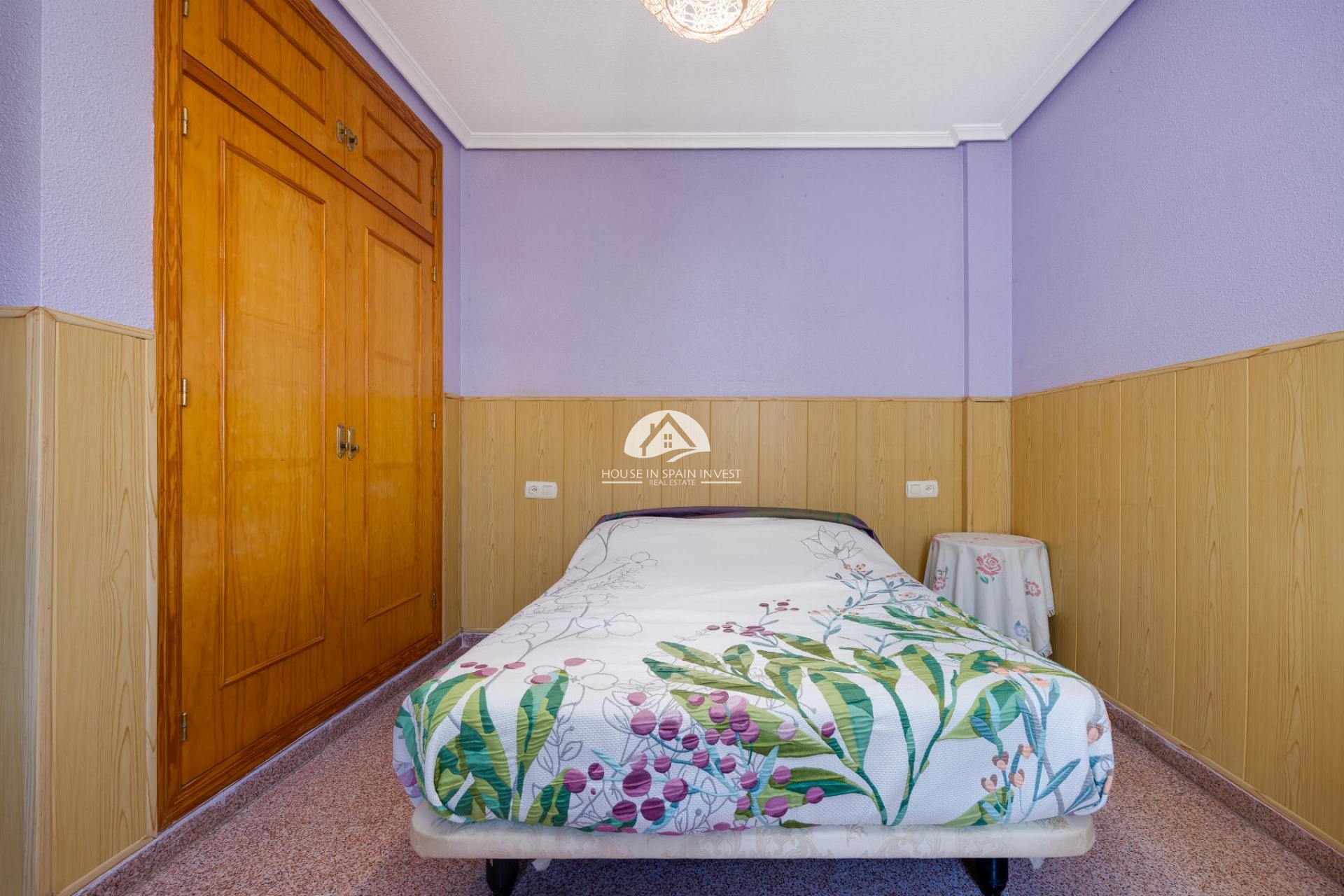 Reventa - Apartamento - Torrevieja - El Acequión - Los Náufragos