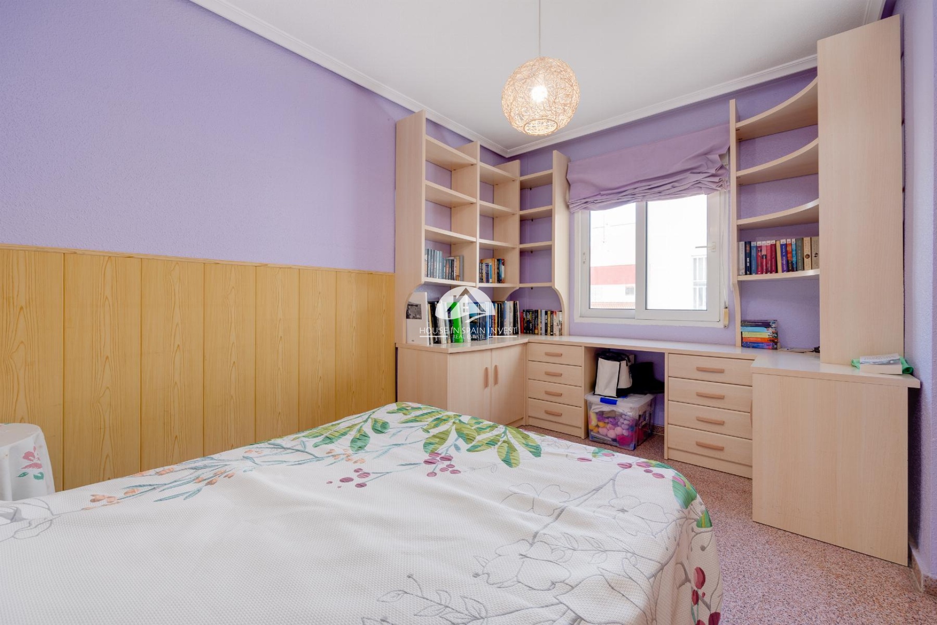 Reventa - Apartamento - Torrevieja - El Acequión - Los Náufragos