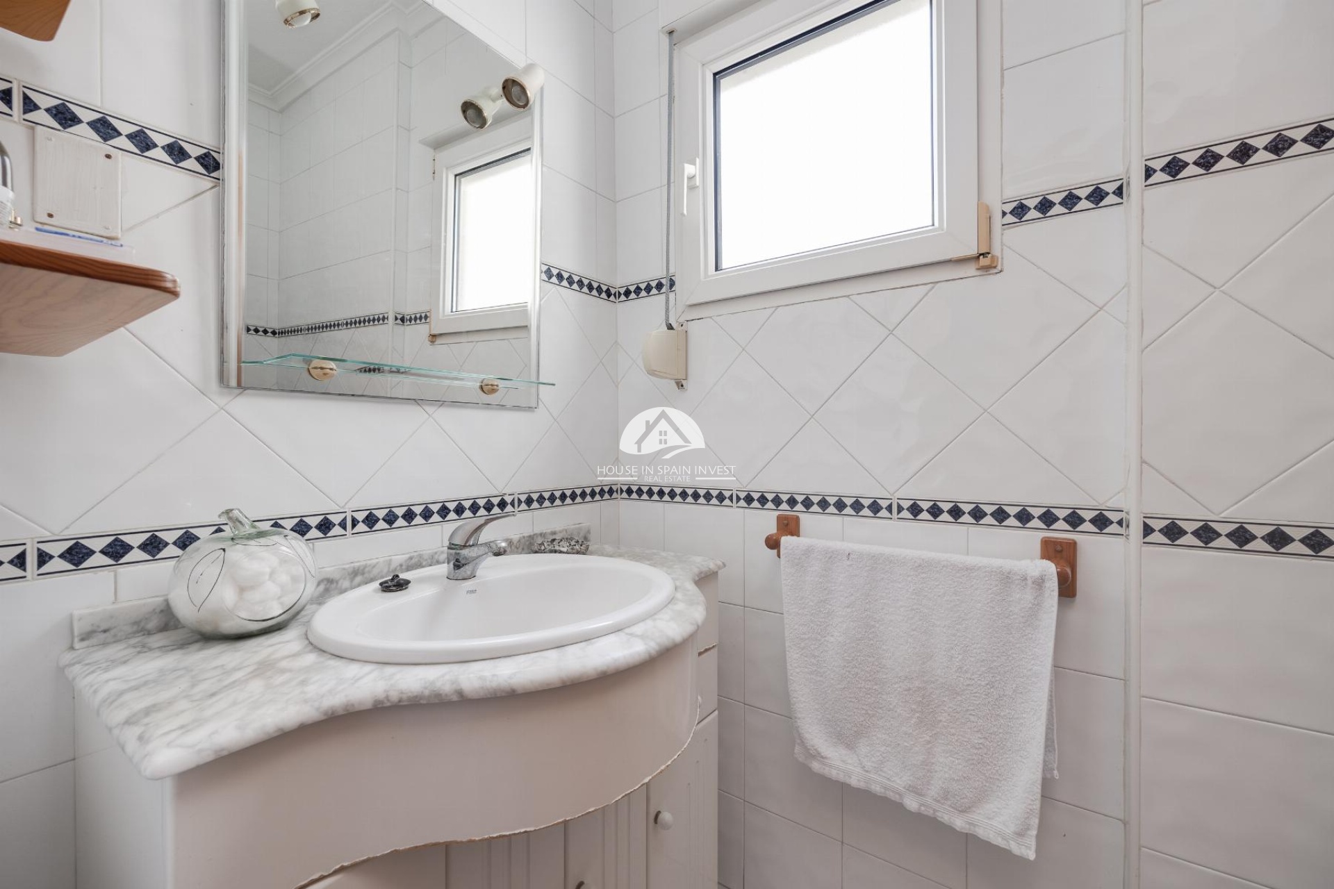 Reventa - Apartamento - Torrevieja - El Acequión - Los Náufragos