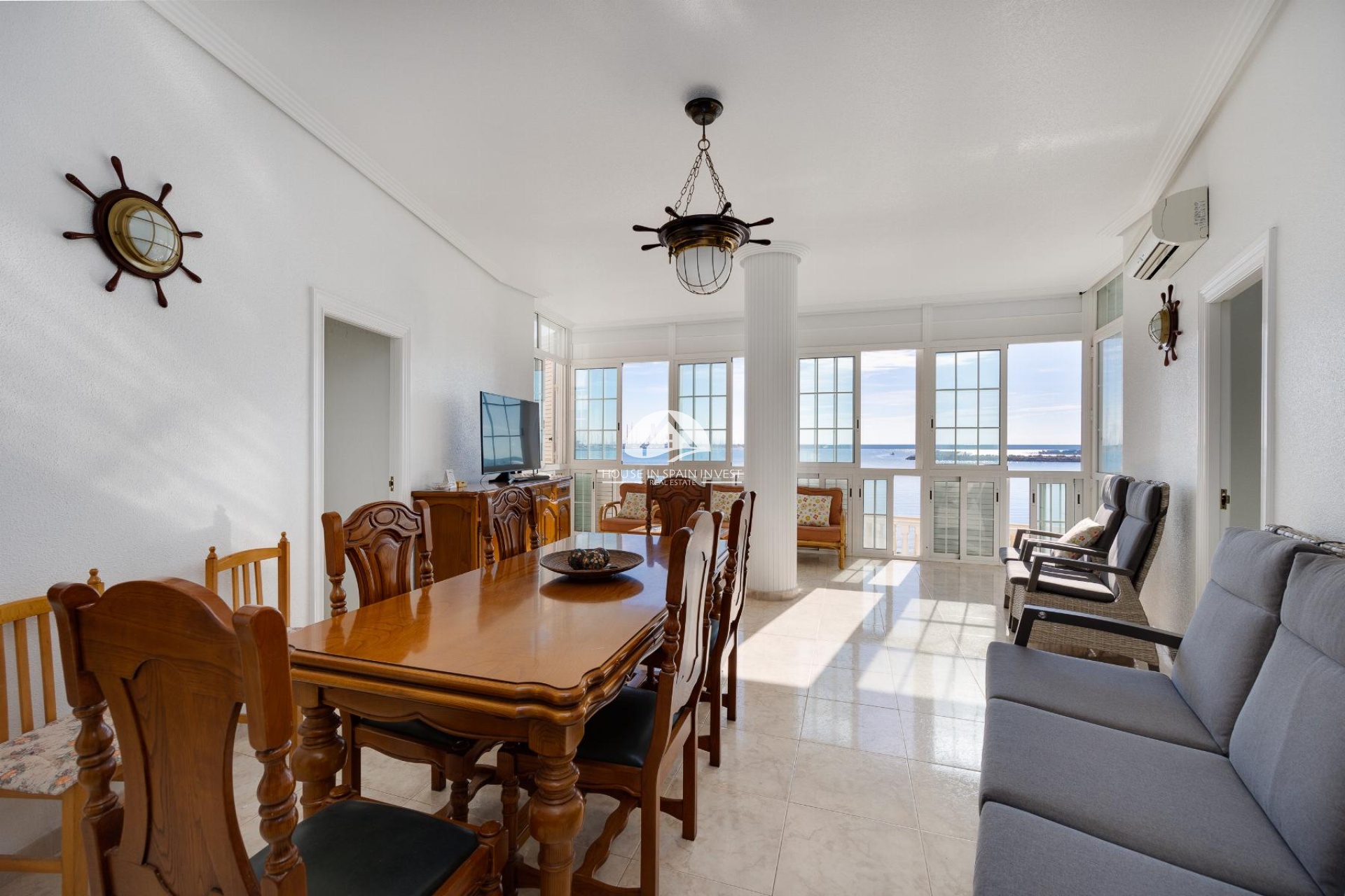 Reventa - Apartamento - Torrevieja - El Acequión - Los Náufragos