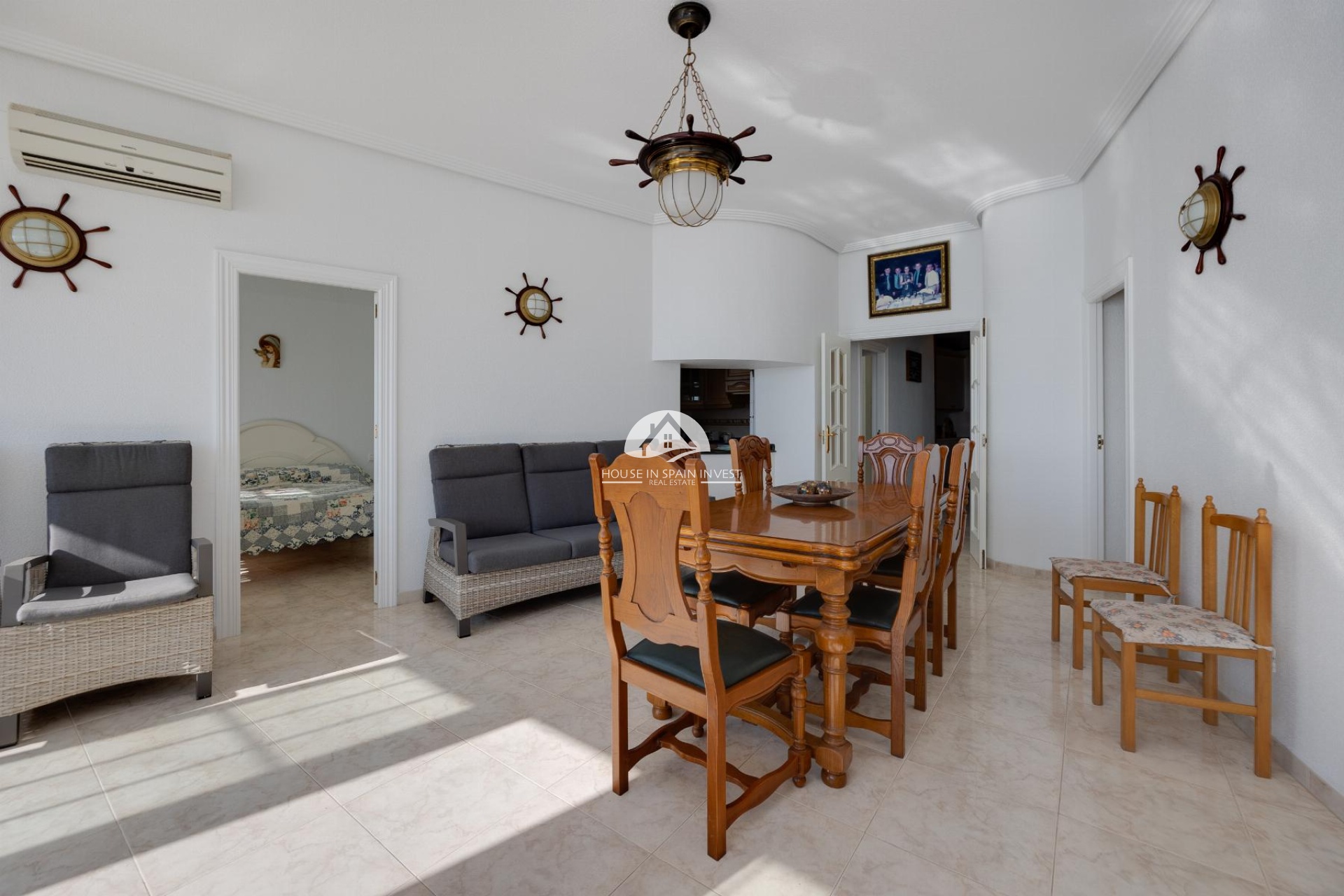 Reventa - Apartamento - Torrevieja - El Acequión - Los Náufragos