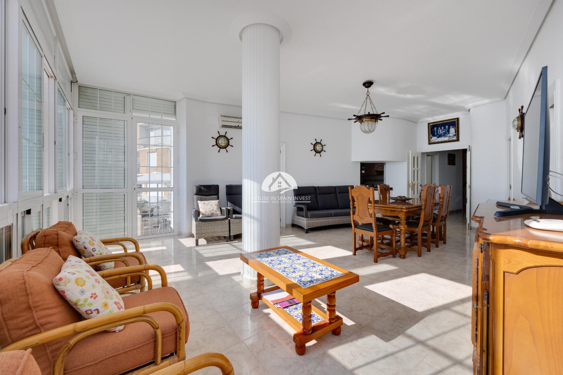 Reventa - Apartamento - Torrevieja - El Acequión - Los Náufragos