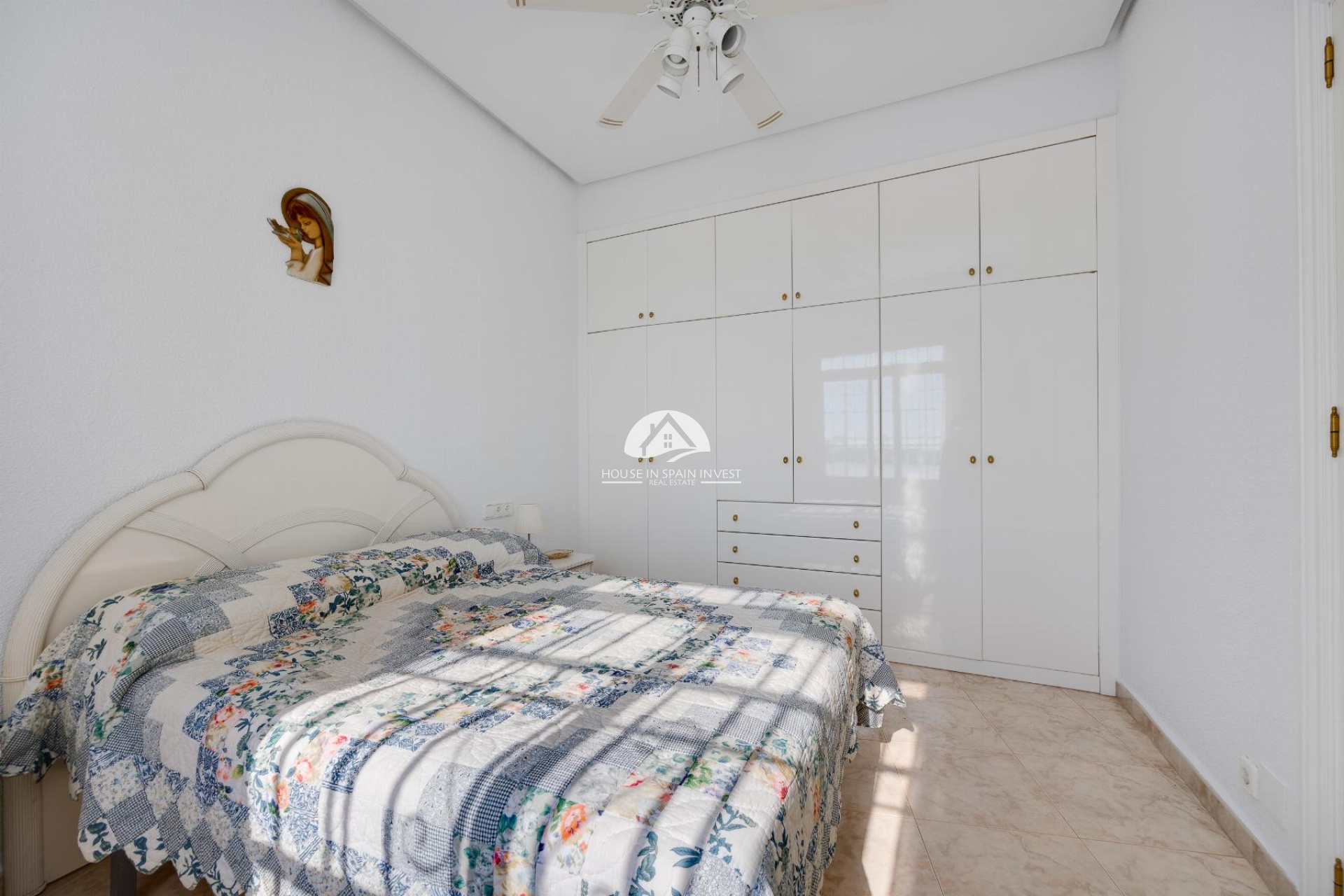 Reventa - Apartamento - Torrevieja - El Acequión - Los Náufragos