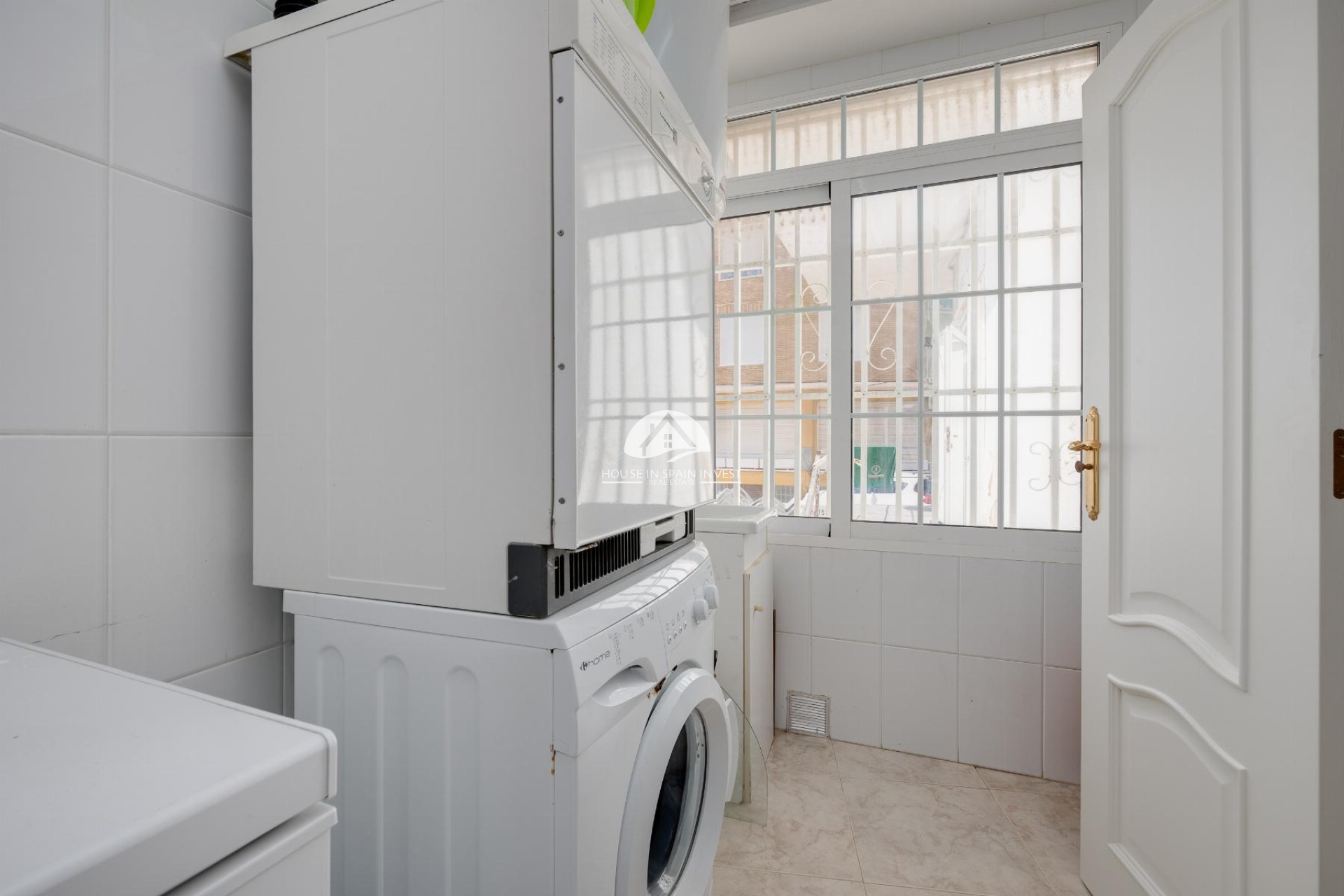 Reventa - Apartamento - Torrevieja - El Acequión - Los Náufragos