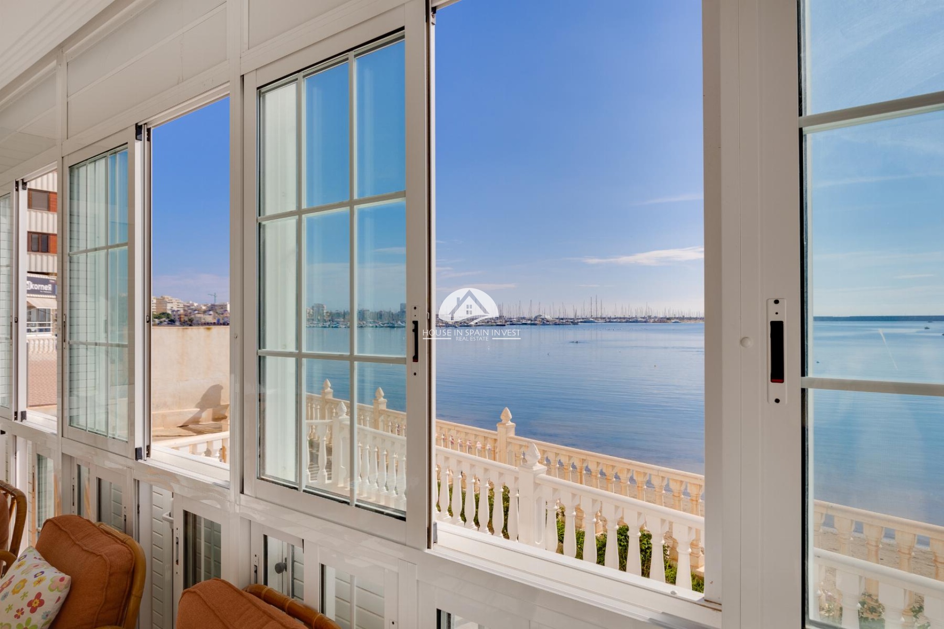 Reventa - Apartamento - Torrevieja - El Acequión - Los Náufragos